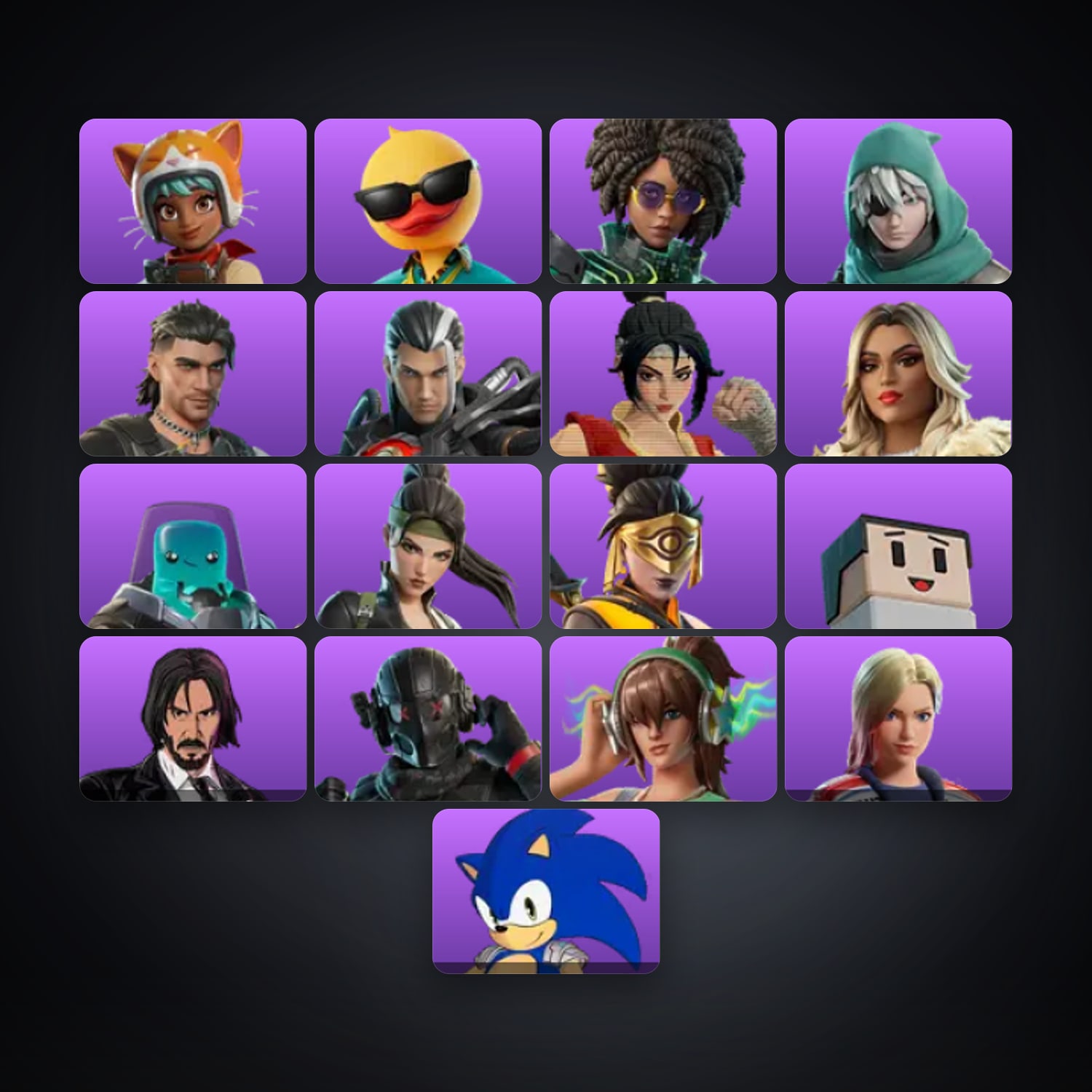 Epic — HabibiAccounts