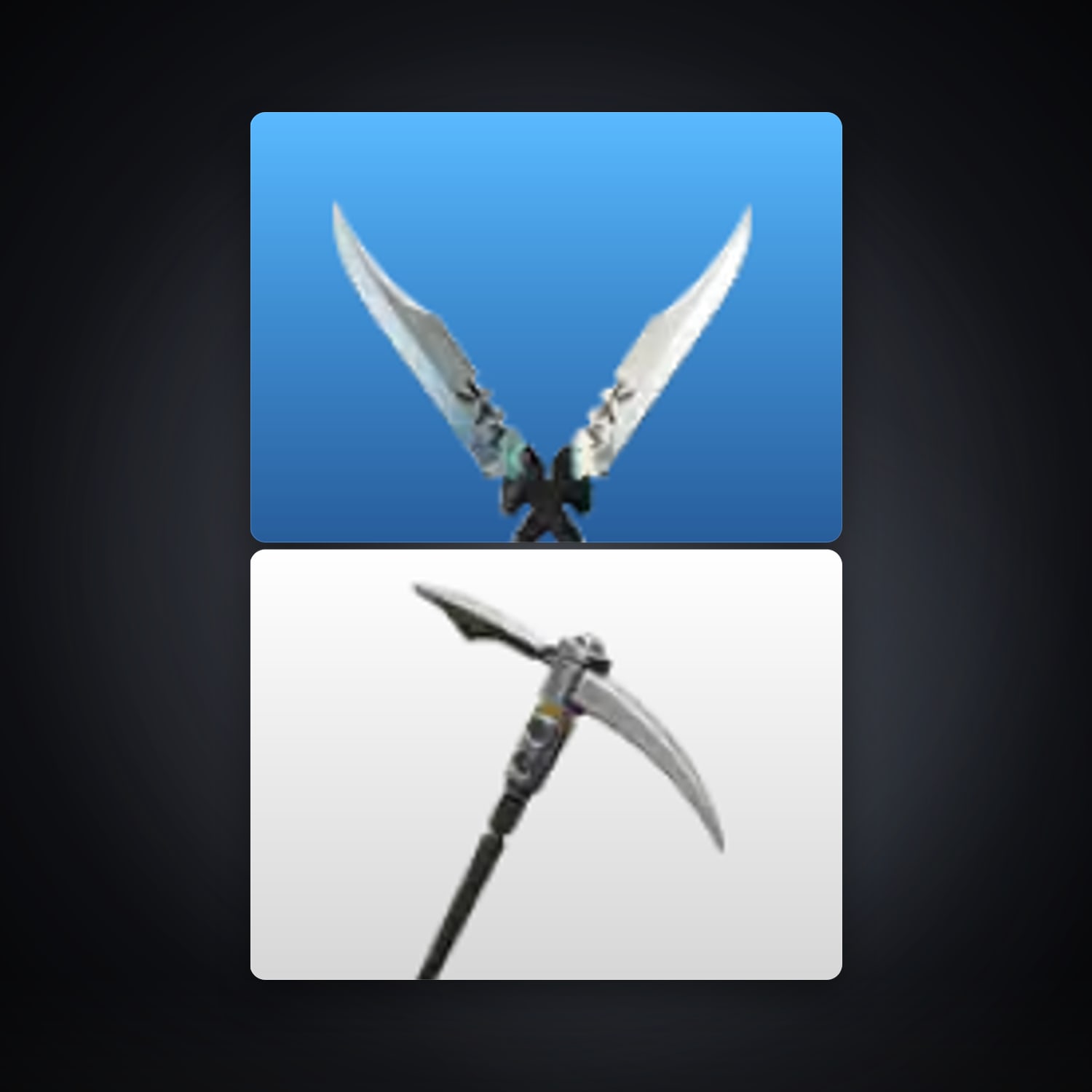 Epic — HabibiAccounts