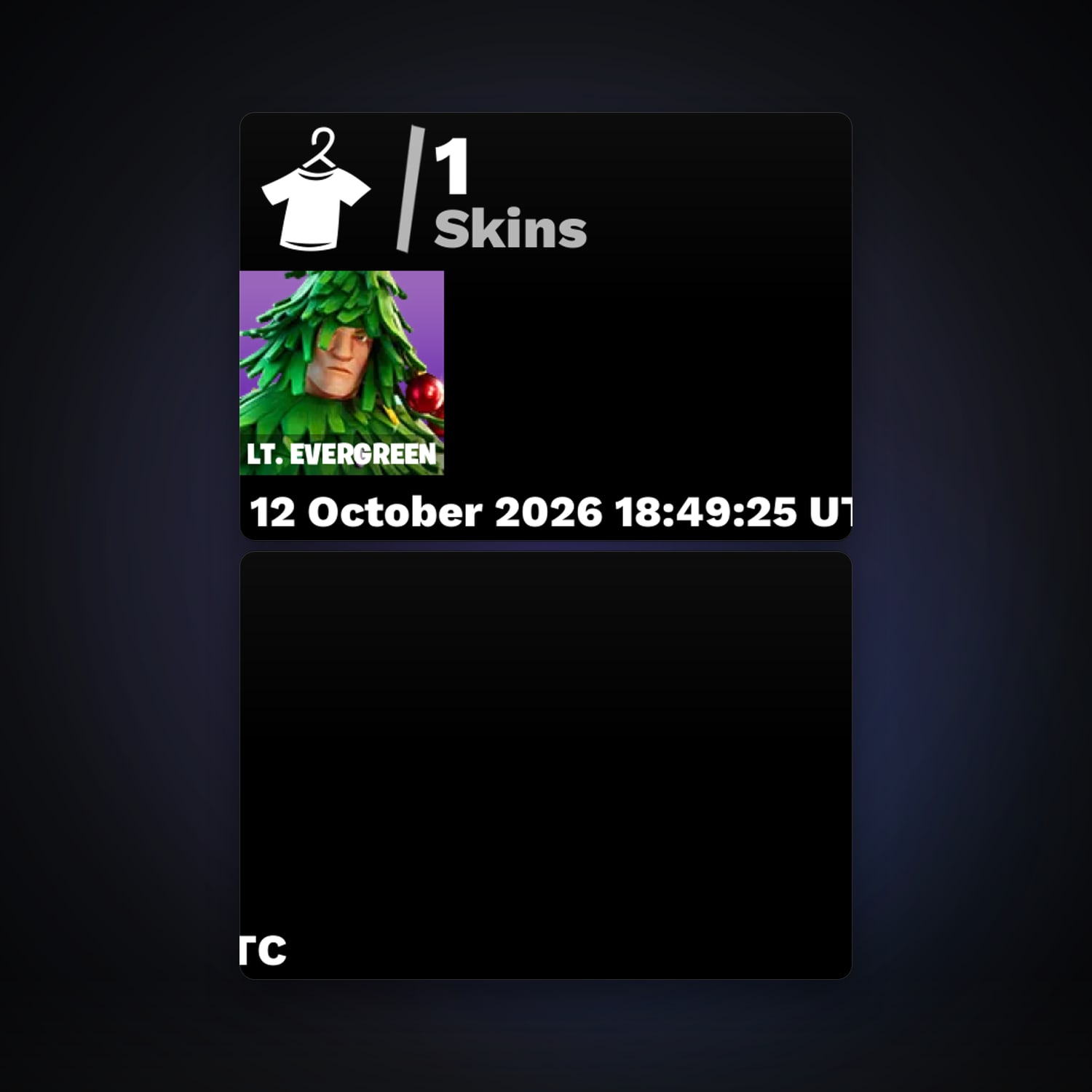 Epic — HabibiAccounts