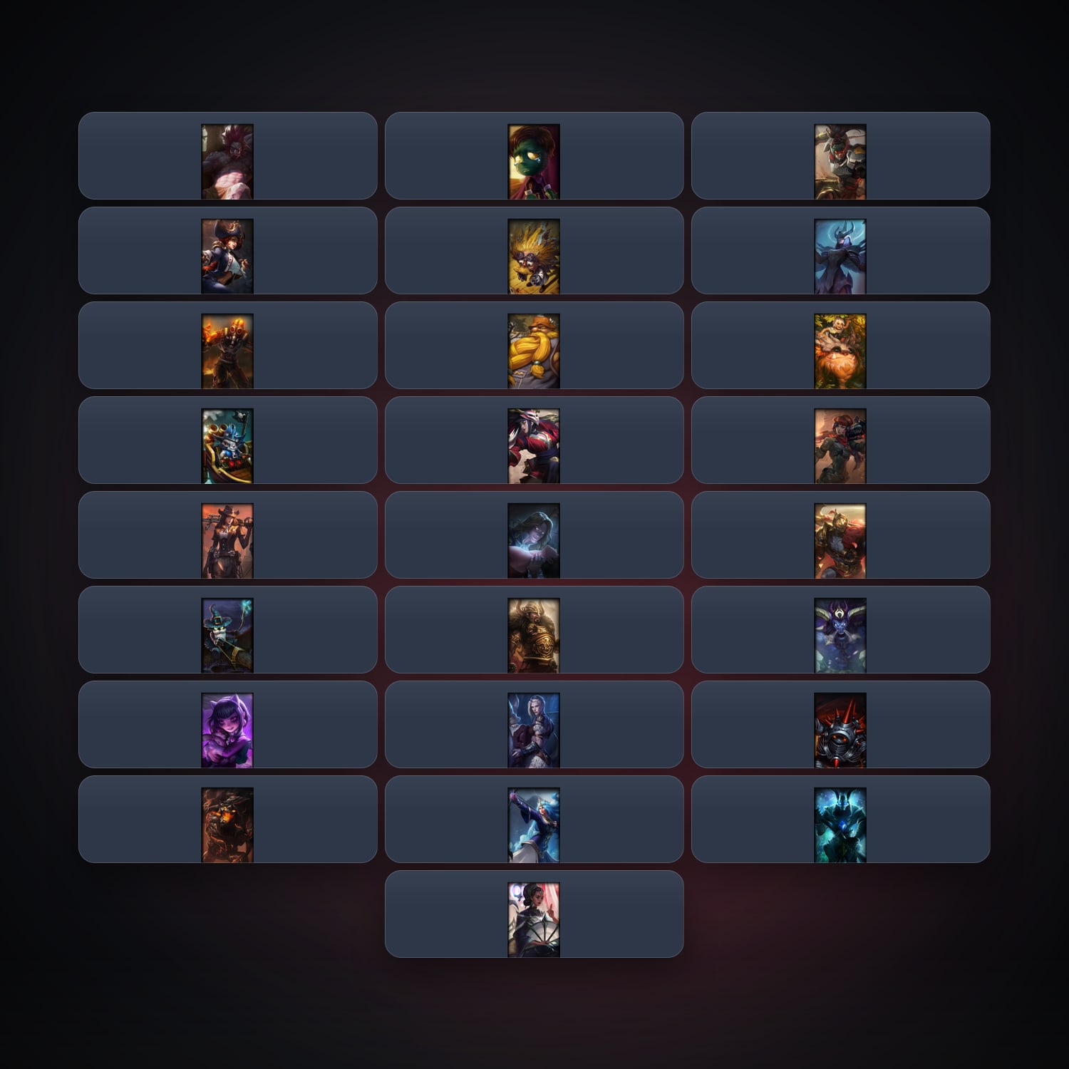 EU locker — HabibiAccounts
