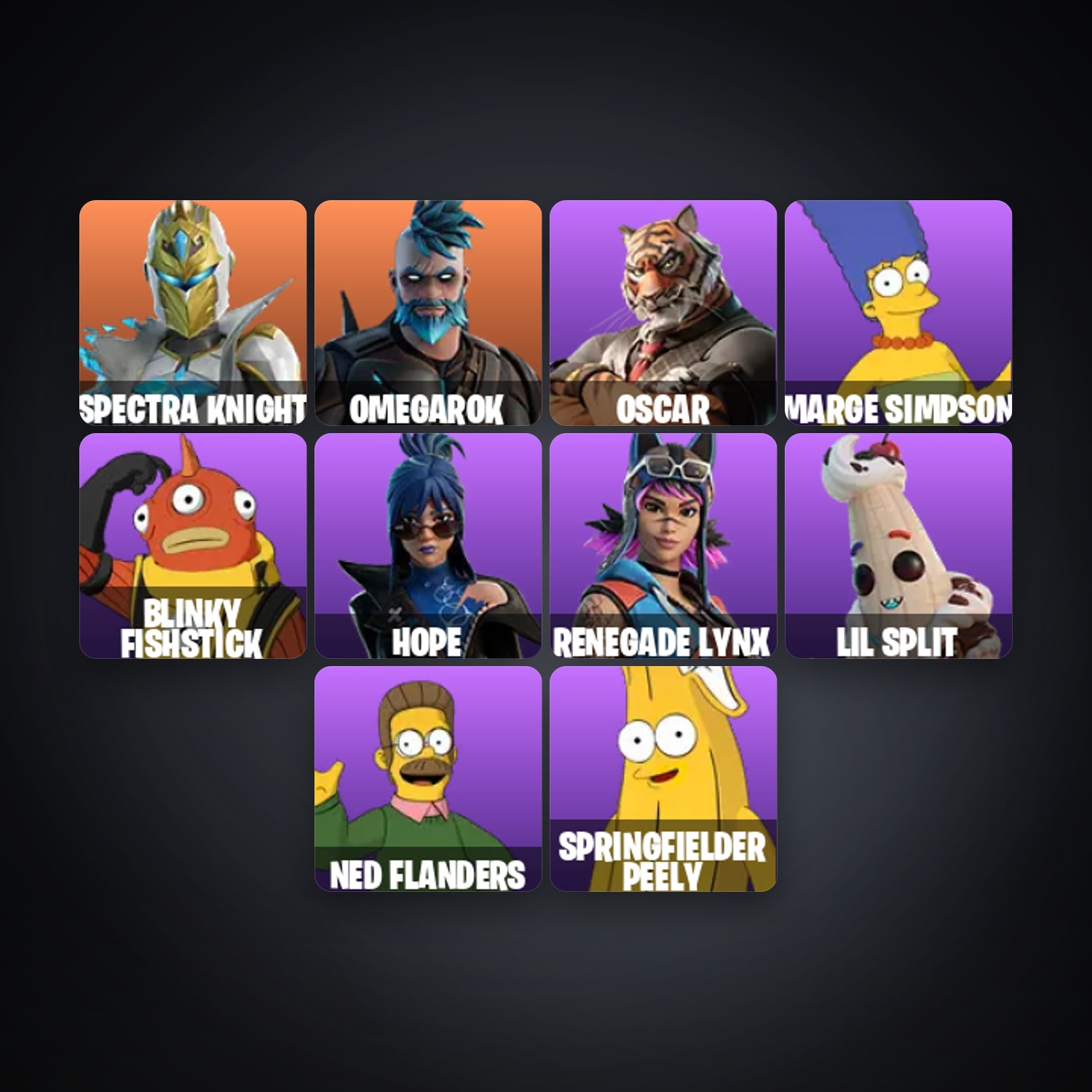Epic — HabibiAccounts