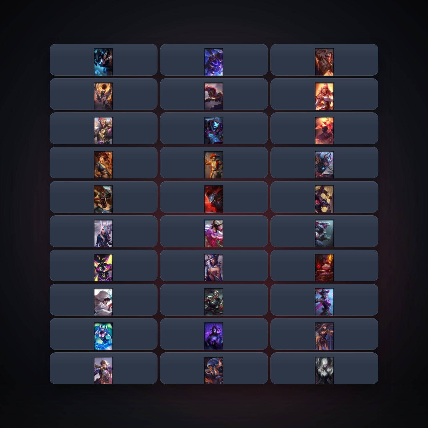 EU locker — HabibiAccounts