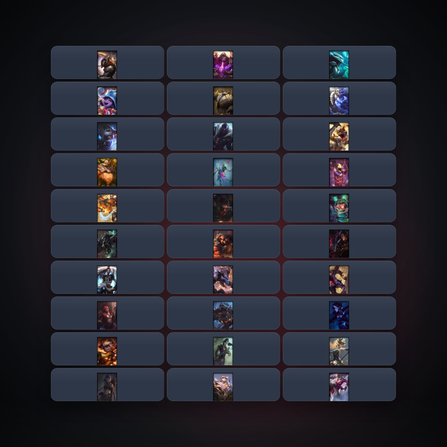 EU locker · 264221669 — HabibiAccounts