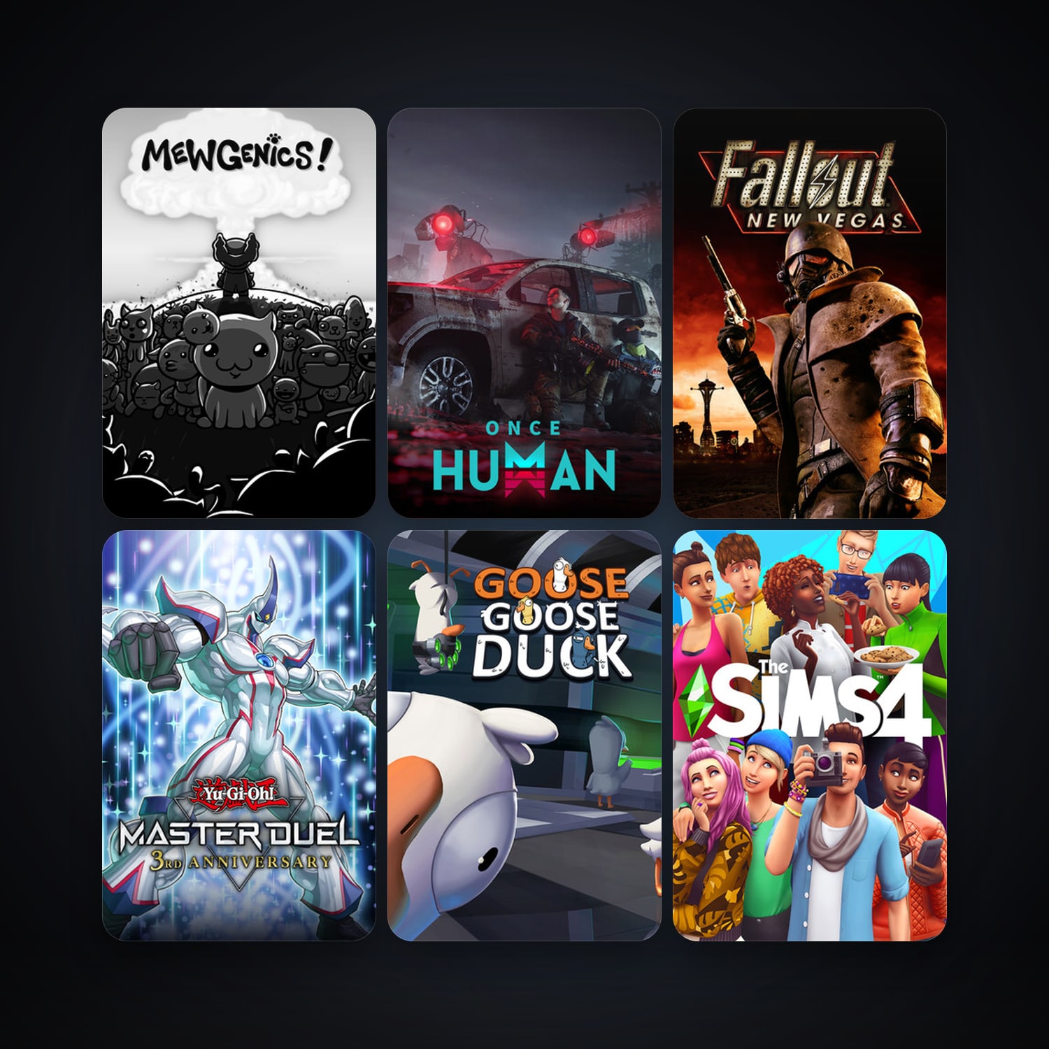 Fallout: New Vegas + 100% Orange Juice, 32 games, clean — HabibiAccounts