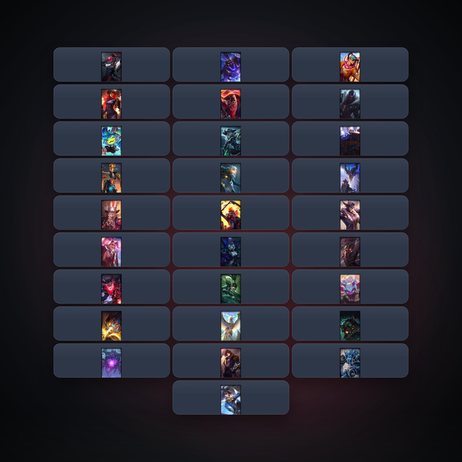EU locker · 264224349 — HabibiAccounts