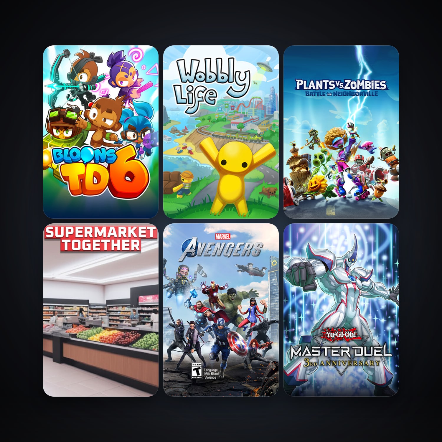Free CS2 (No Prime) + Wallpaper Engine, 33 games, clean — HabibiAccounts