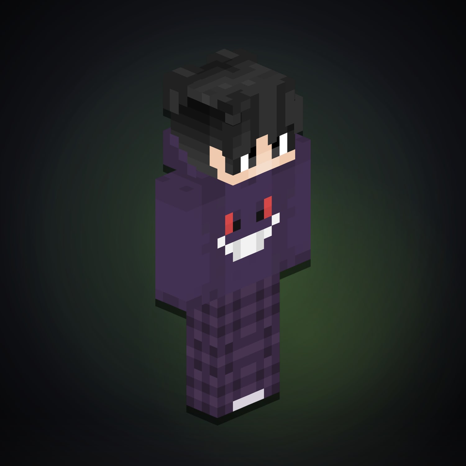 Minecraft 2 capes — HabibiAccounts
