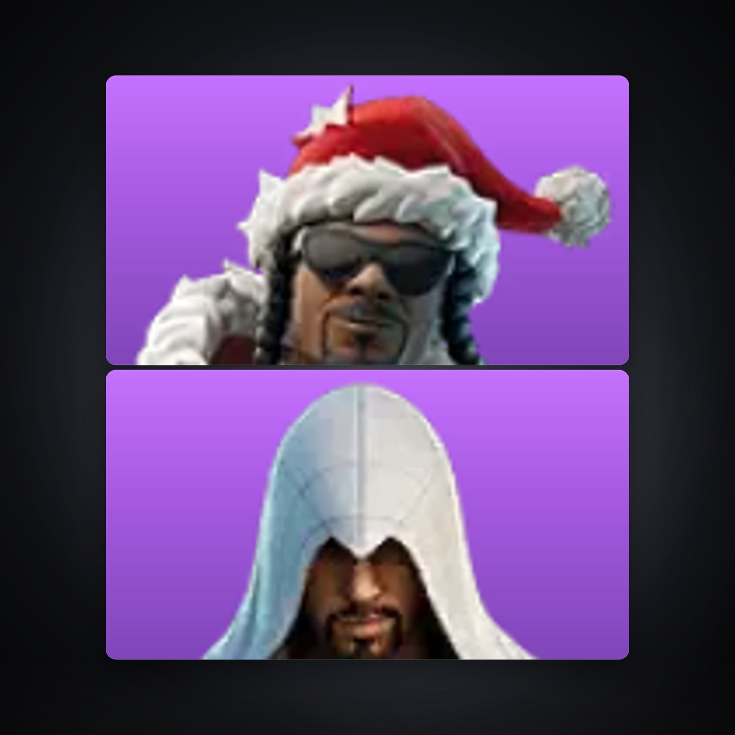 Epic — HabibiAccounts