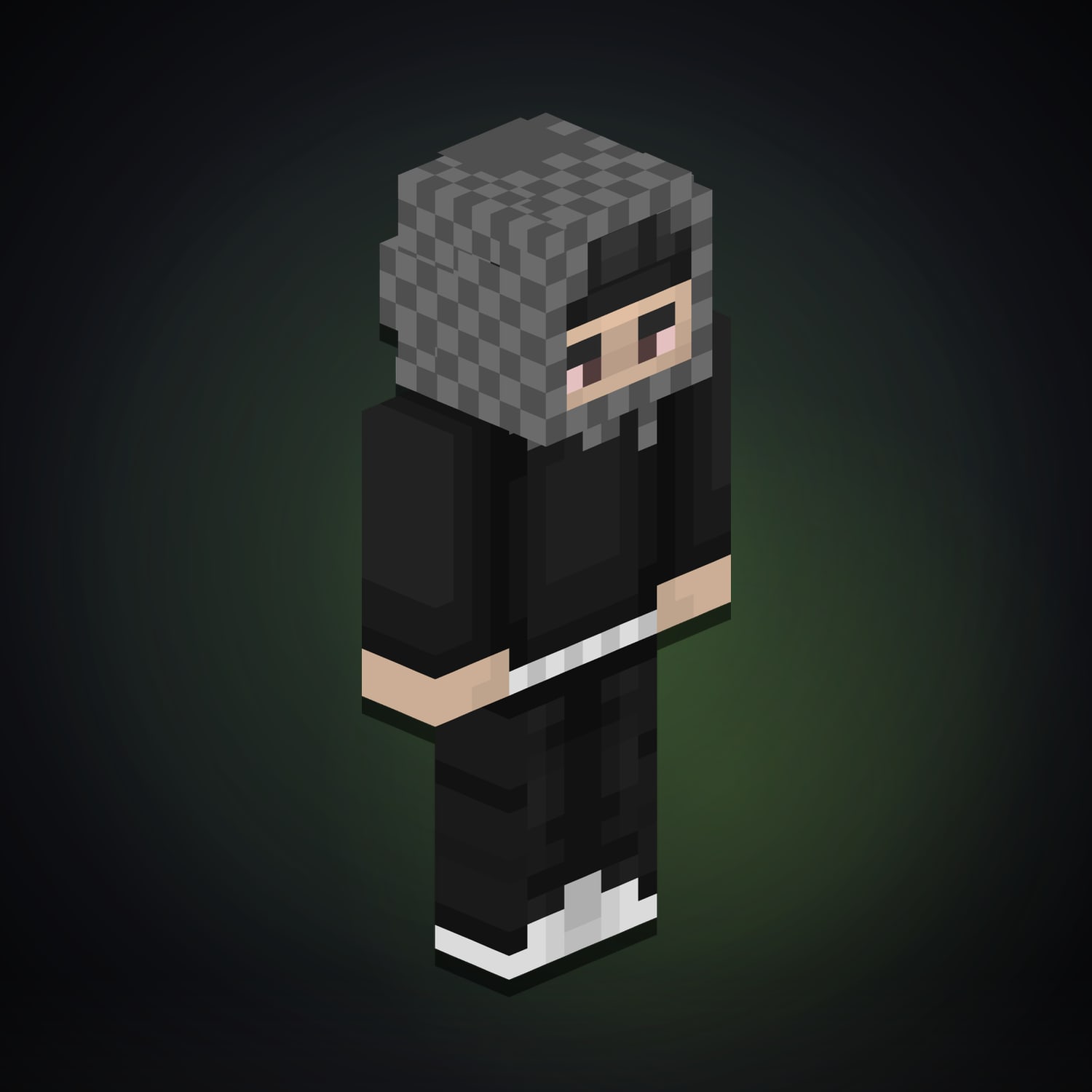 Minecraft 2 capes — HabibiAccounts