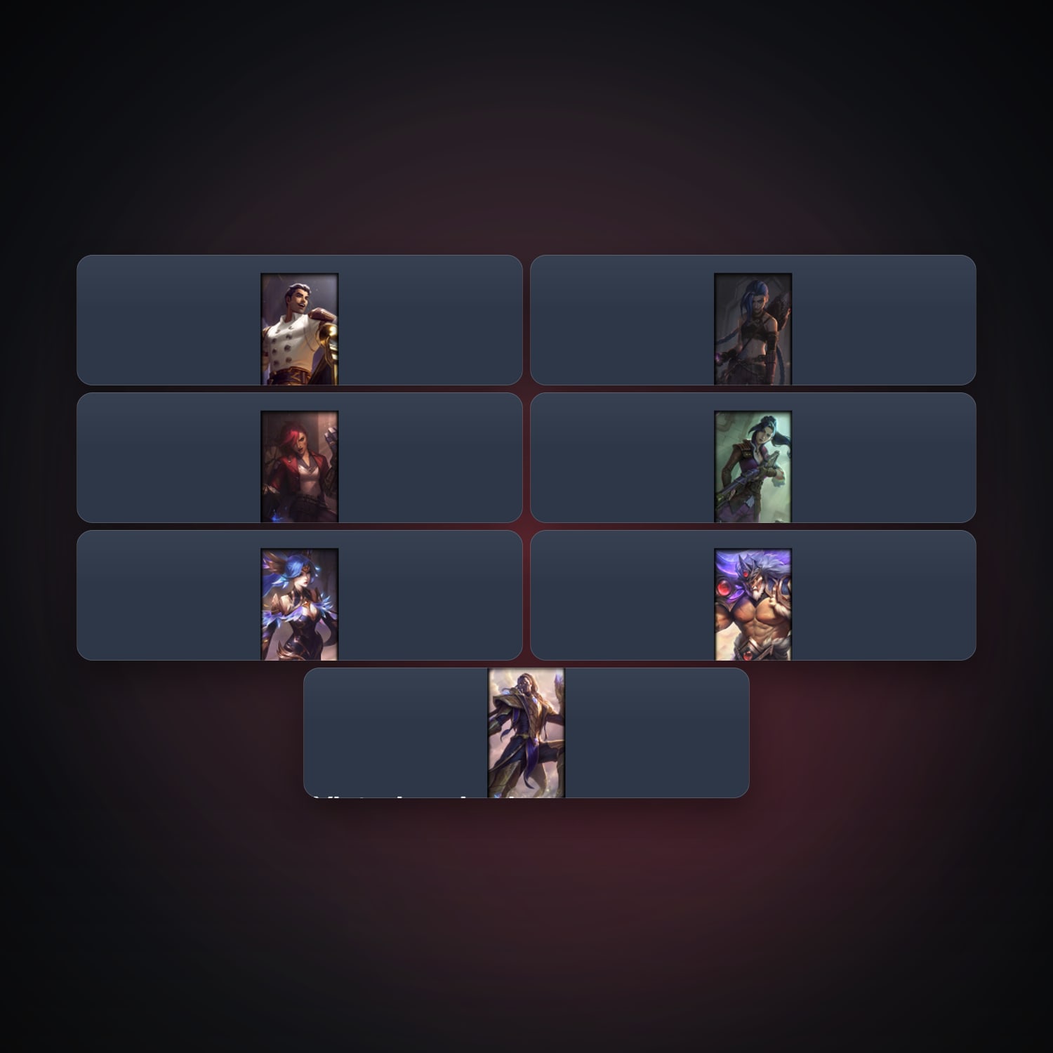 EU locker — HabibiAccounts
