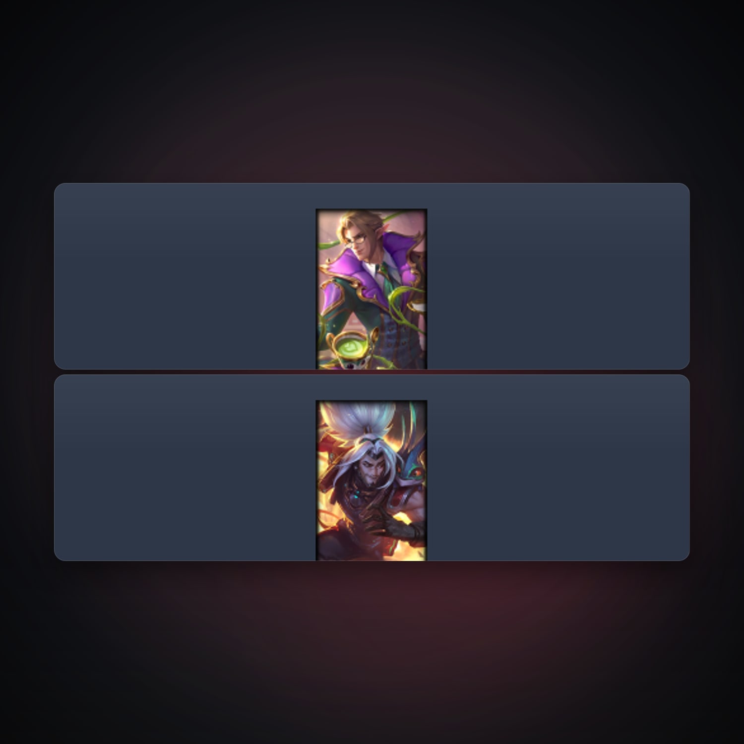 EU locker — HabibiAccounts