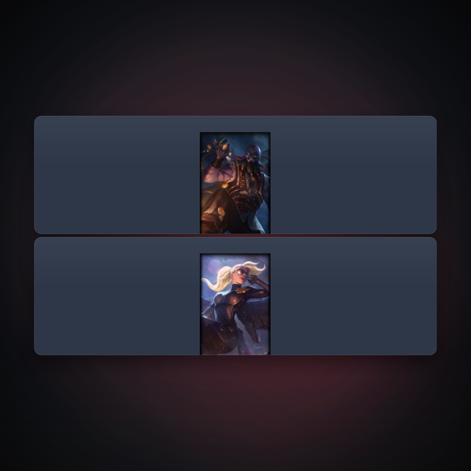 EU locker — HabibiAccounts