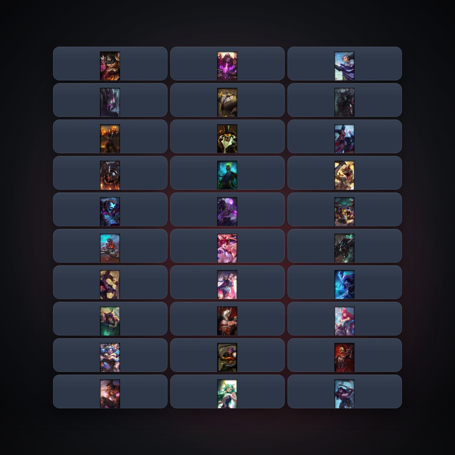 EU locker — HabibiAccounts