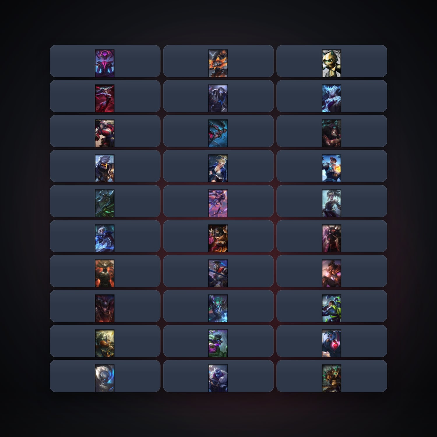 EU locker — HabibiAccounts