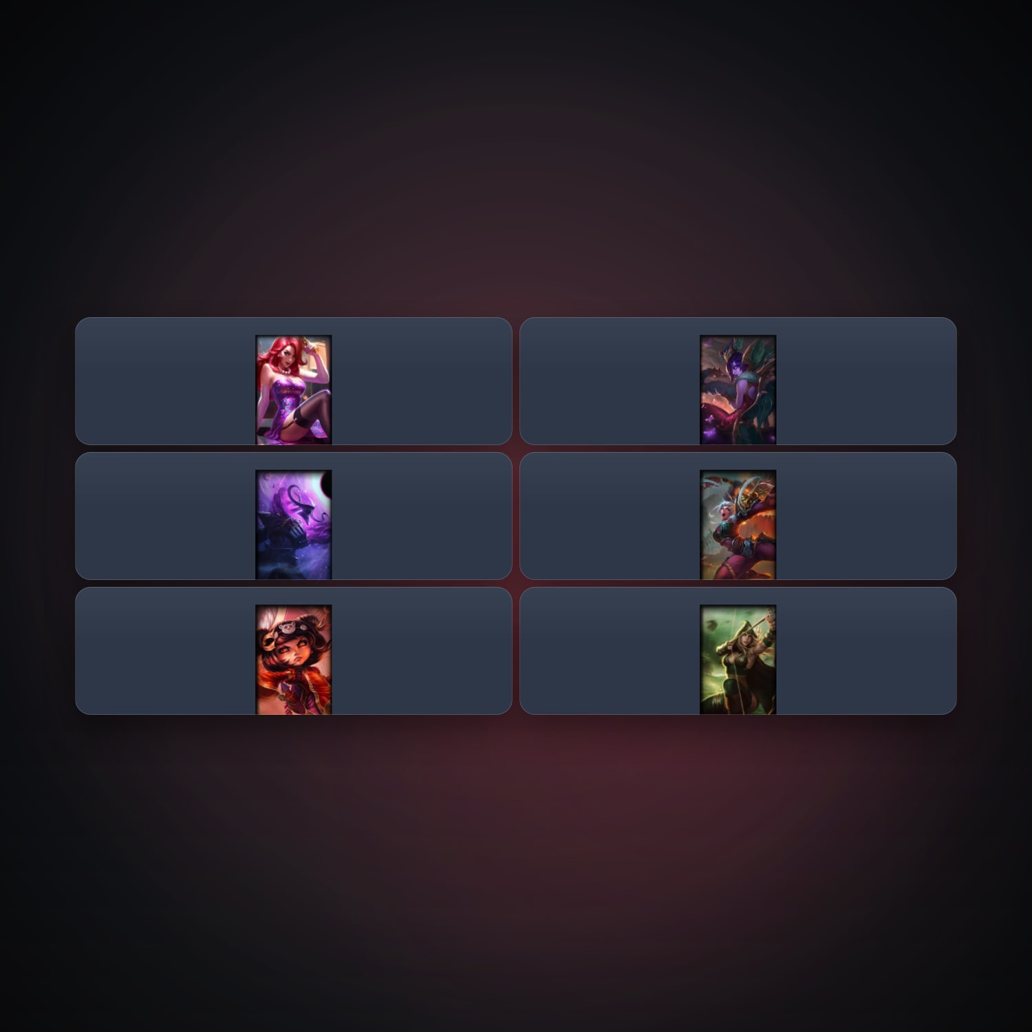 EU locker — HabibiAccounts