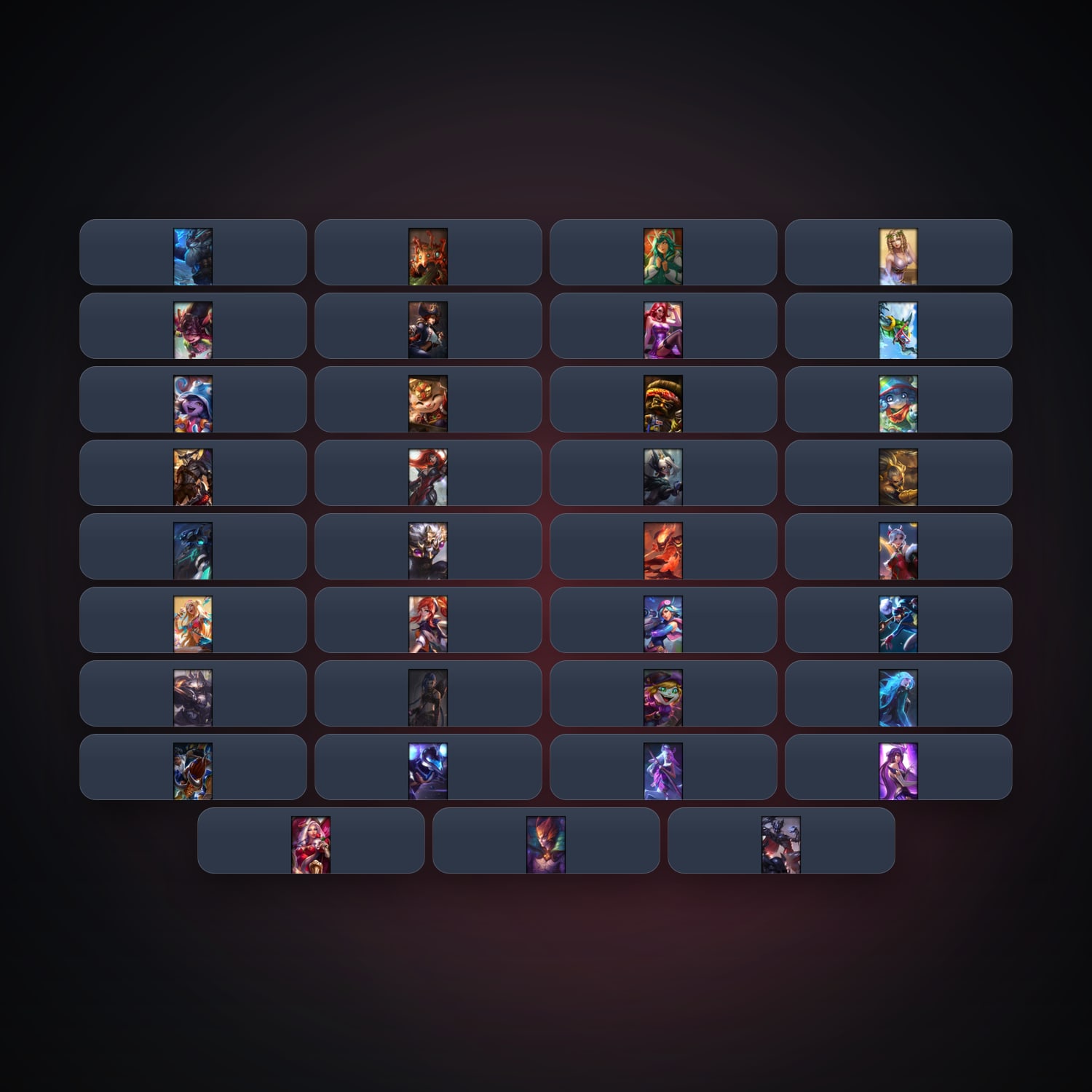 EU locker — HabibiAccounts