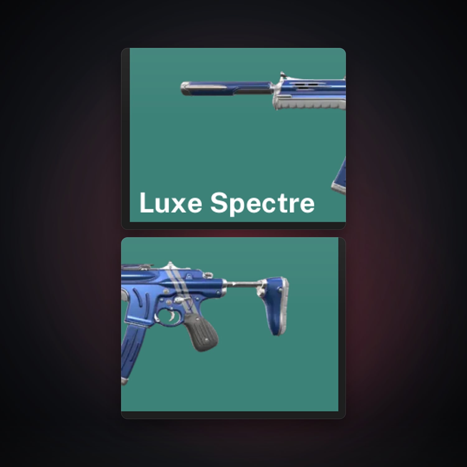 NA locker — 1 skins, lvl 3 — HabibiAccounts