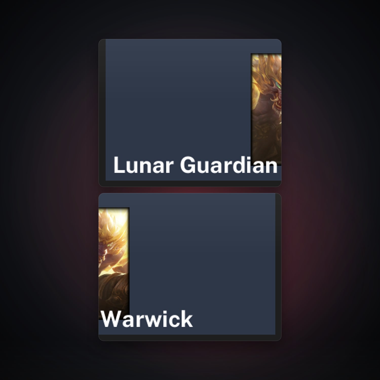 EU locker — HabibiAccounts