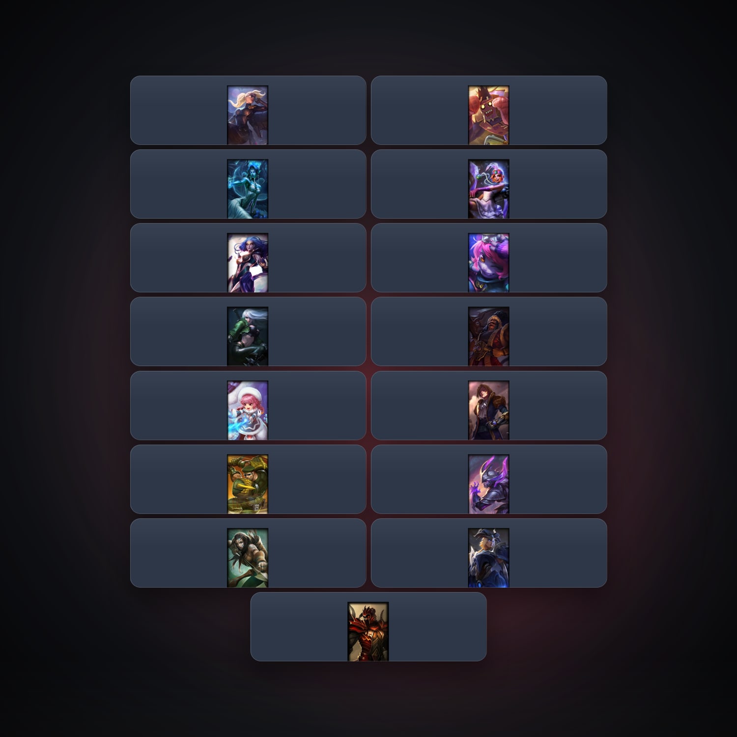 EU locker — HabibiAccounts