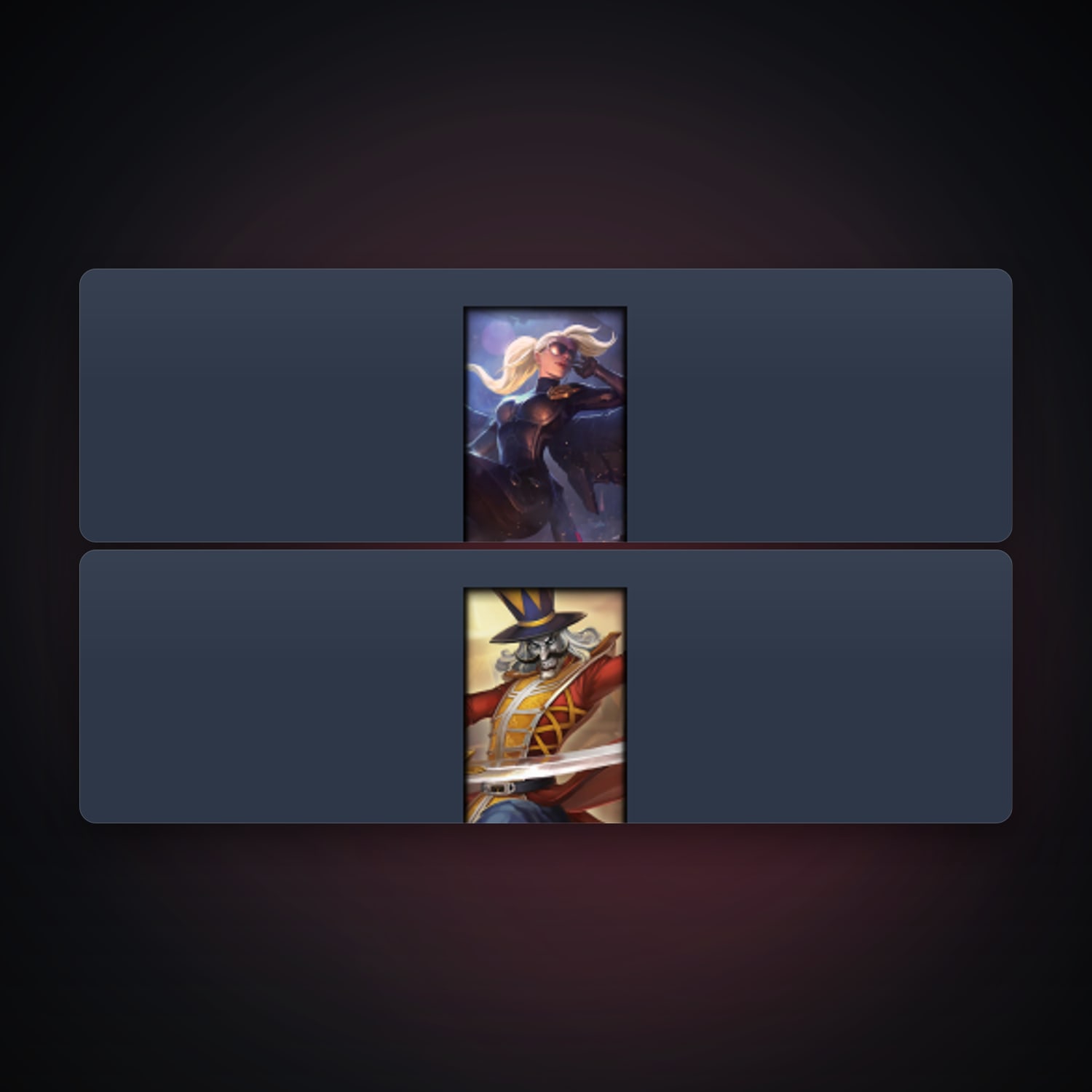 EU locker — HabibiAccounts