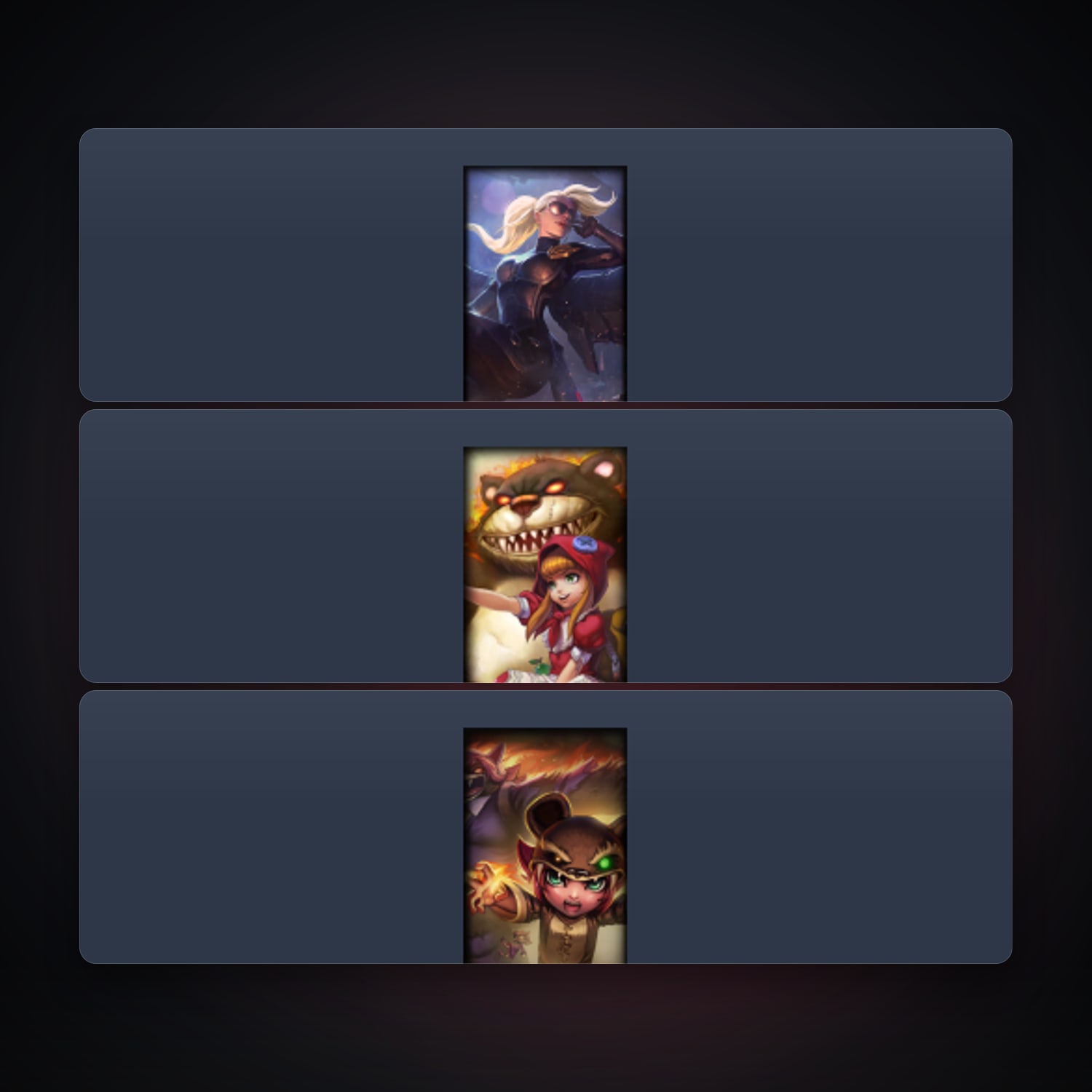 EU locker — HabibiAccounts
