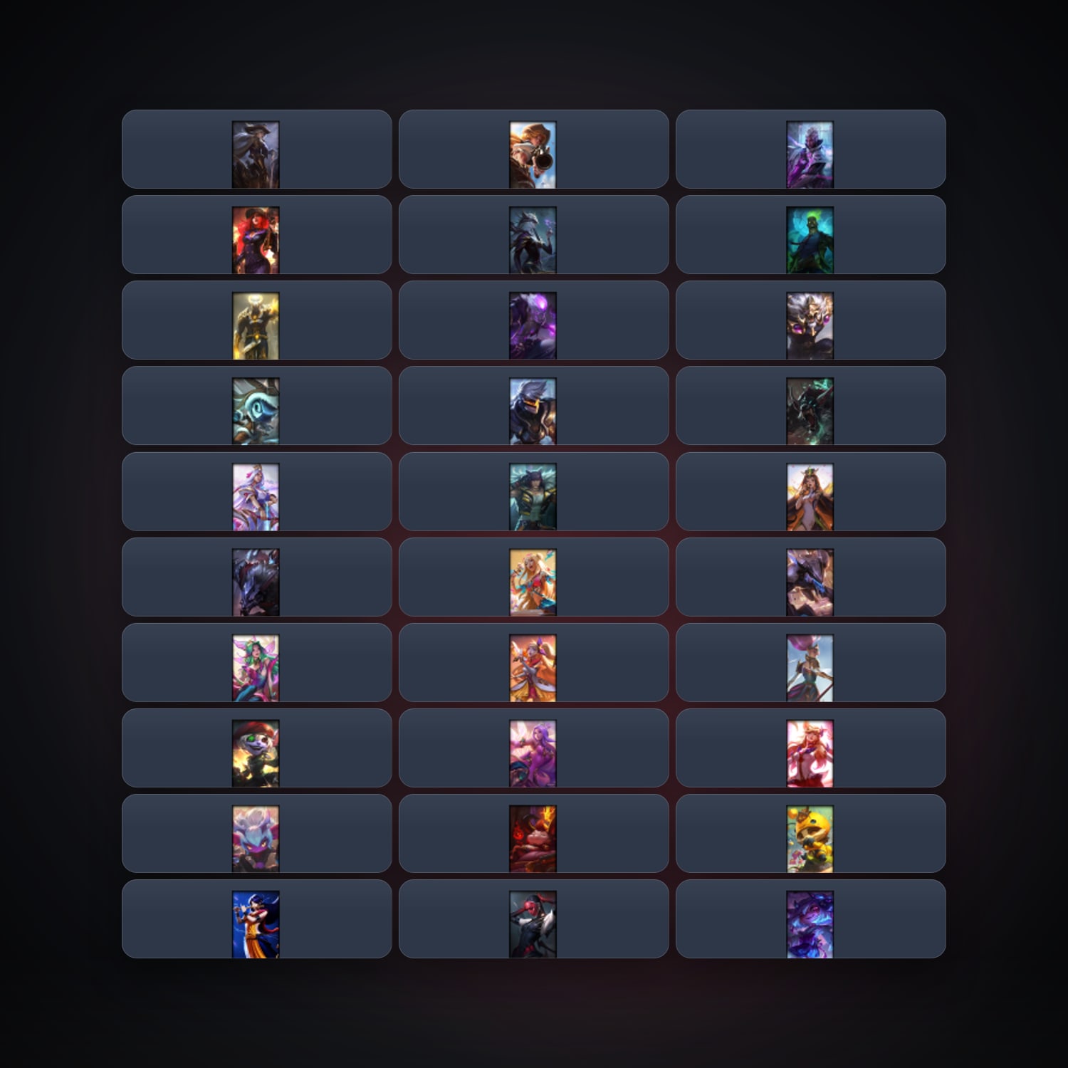 EU locker — HabibiAccounts