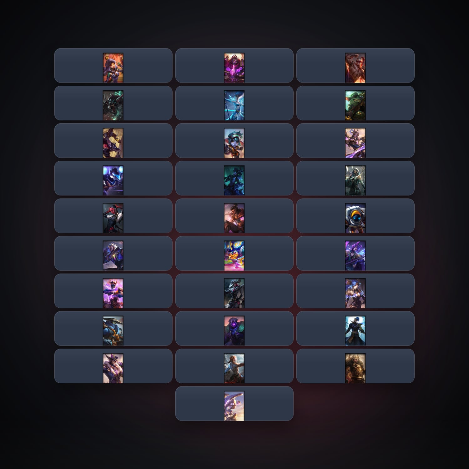 EU locker — HabibiAccounts