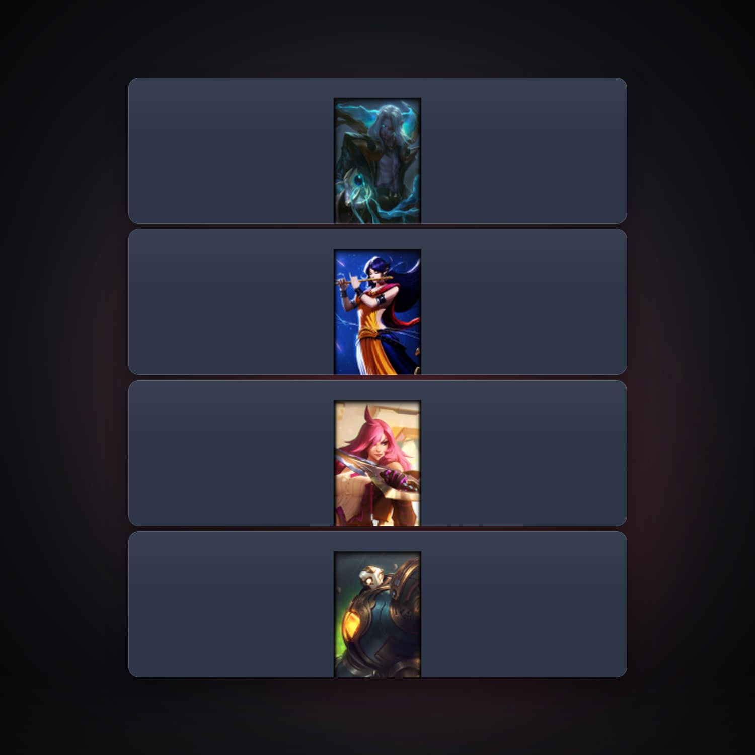 EU locker — HabibiAccounts