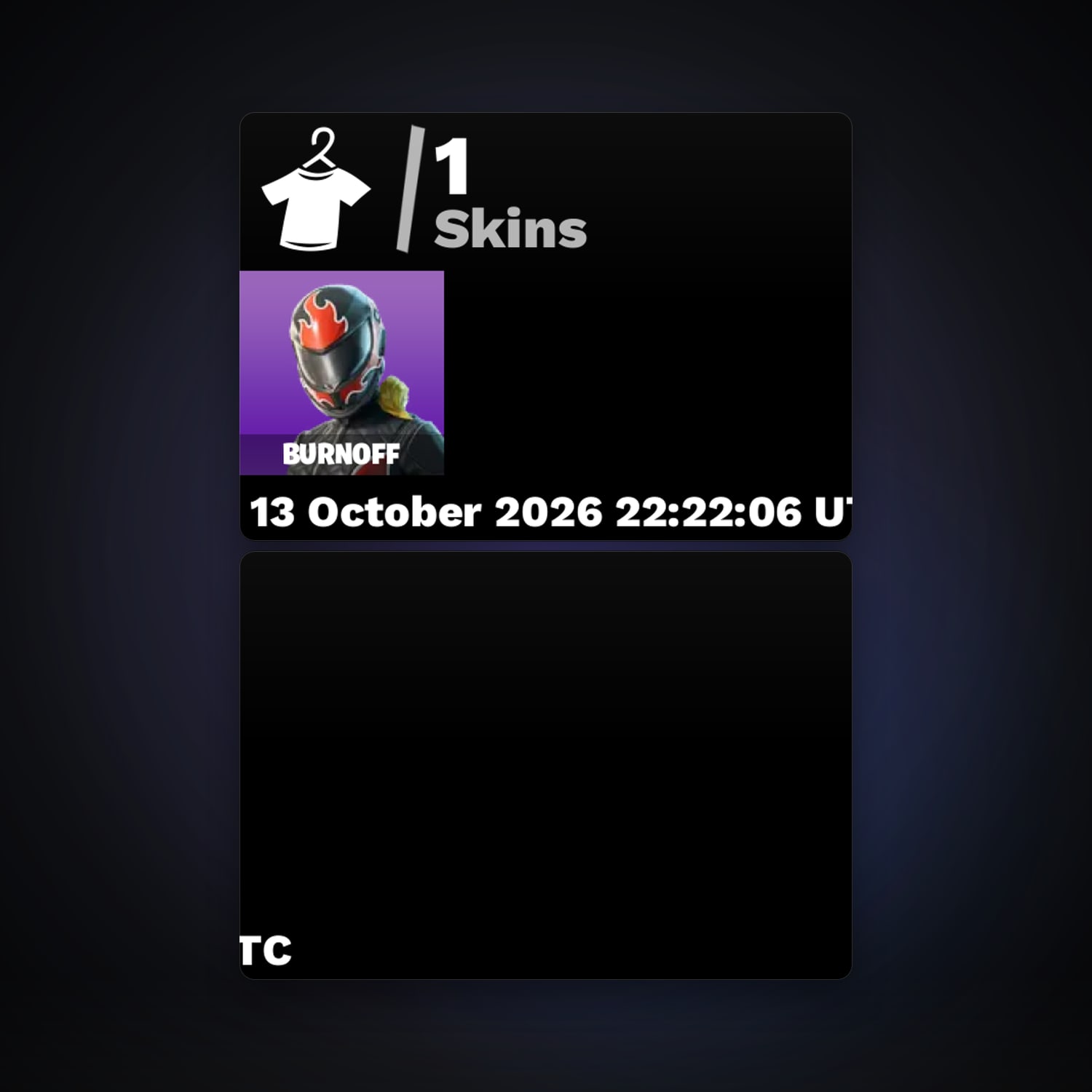 Epic — HabibiAccounts