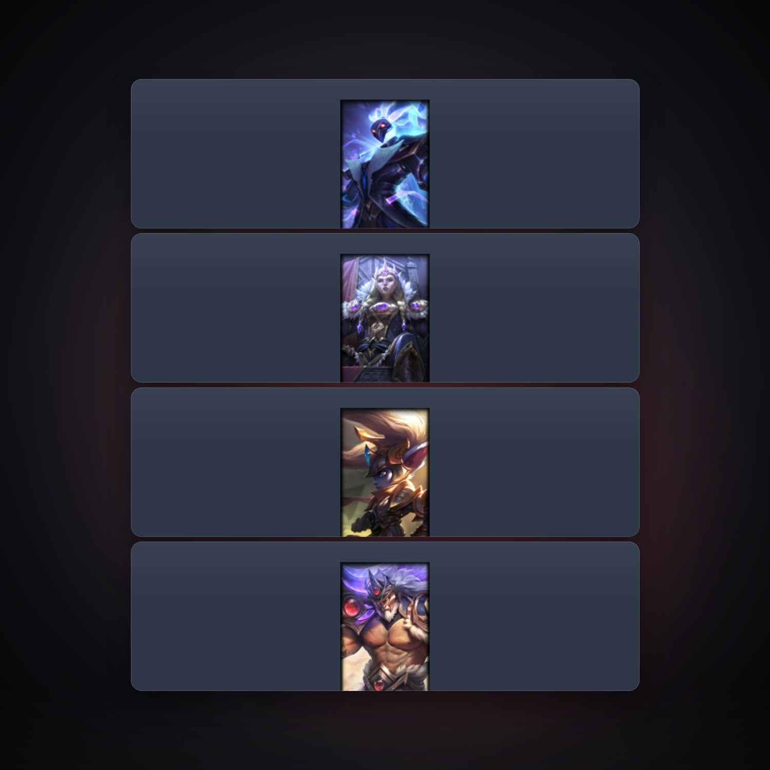 EU locker — HabibiAccounts