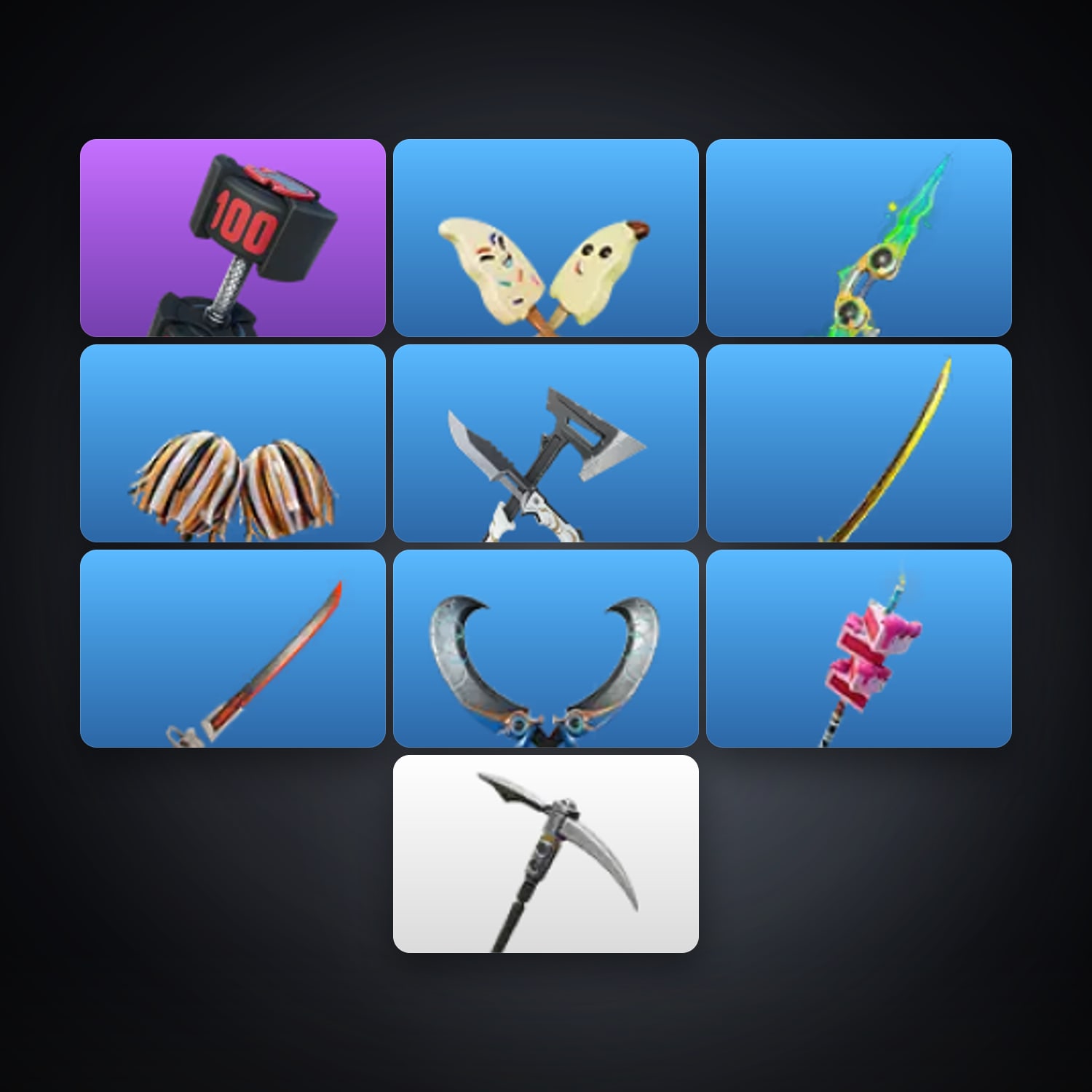 Epic — HabibiAccounts