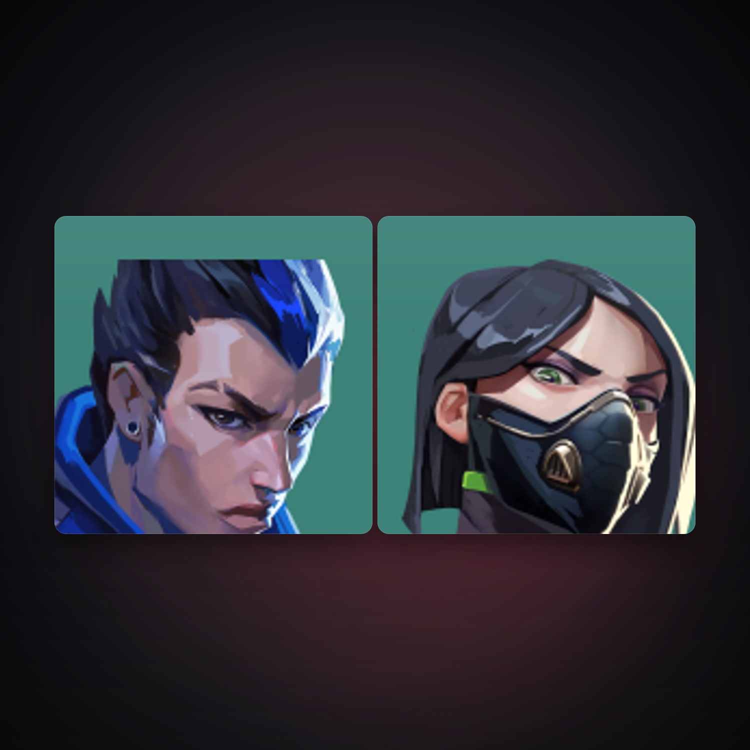 EU locker — lvl 10 — HabibiAccounts