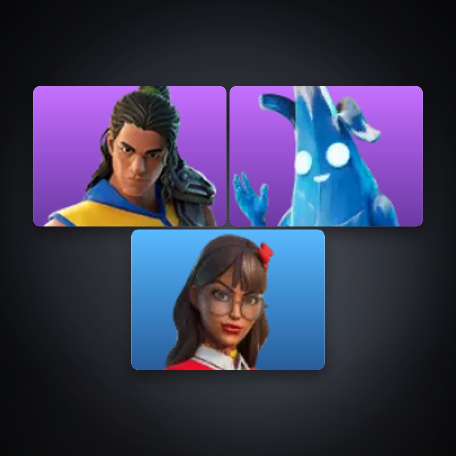 Epic — HabibiAccounts