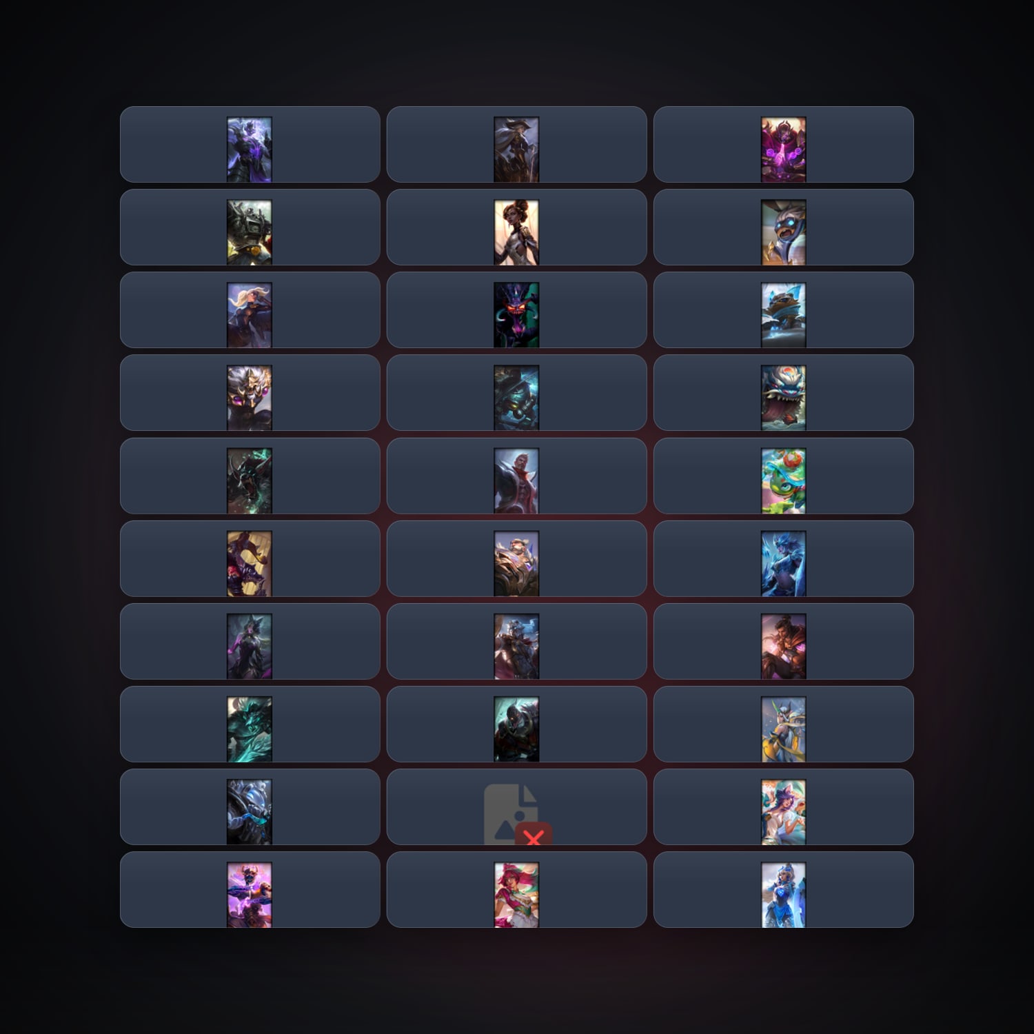 EU locker — HabibiAccounts
