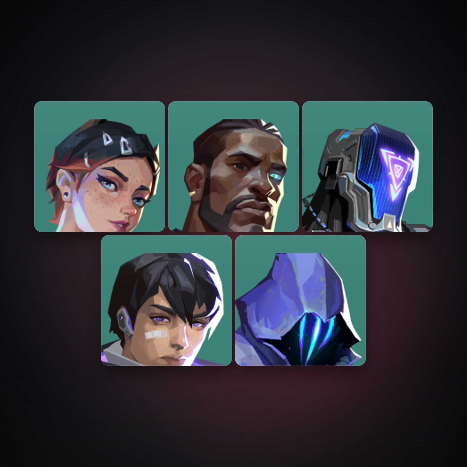 EU Plat 3 locker — lvl 24 — HabibiAccounts