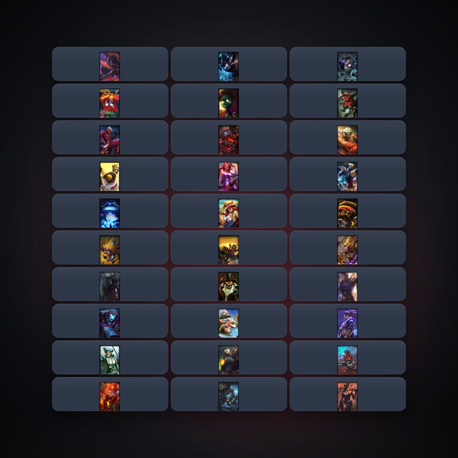 EU locker · 264232994 — HabibiAccounts