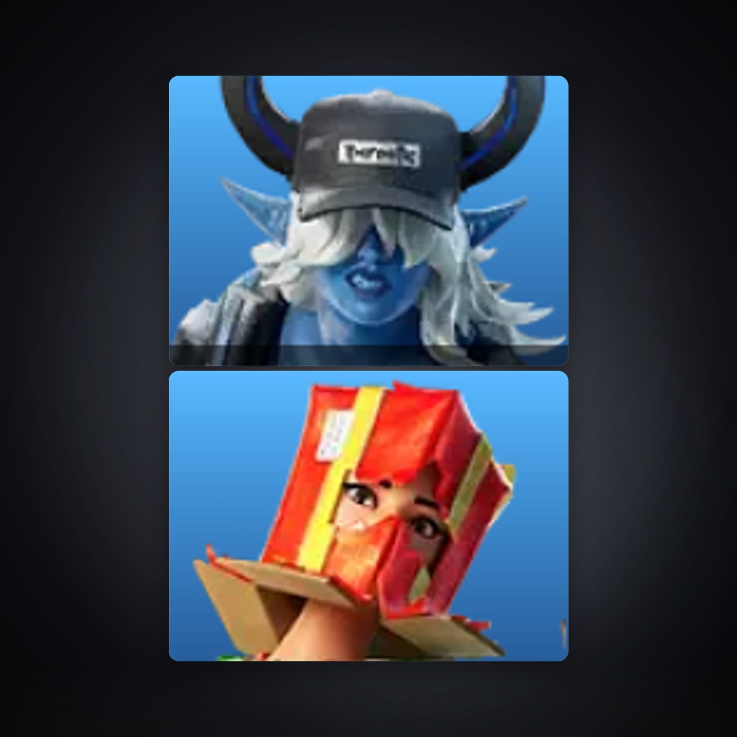 Epic · 264233119 — HabibiAccounts