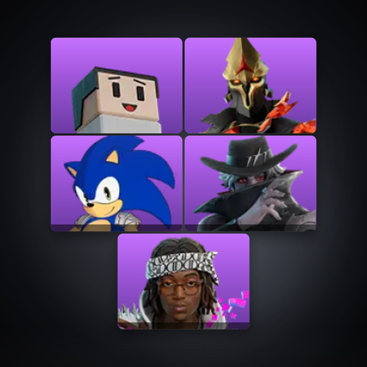 Epic — HabibiAccounts