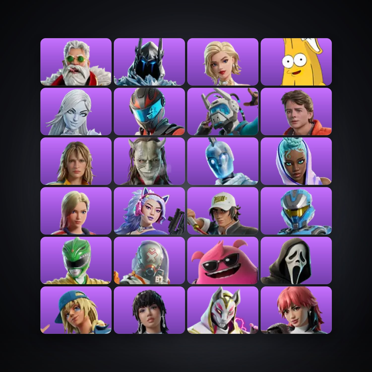 Epic — 2 games — HabibiAccounts
