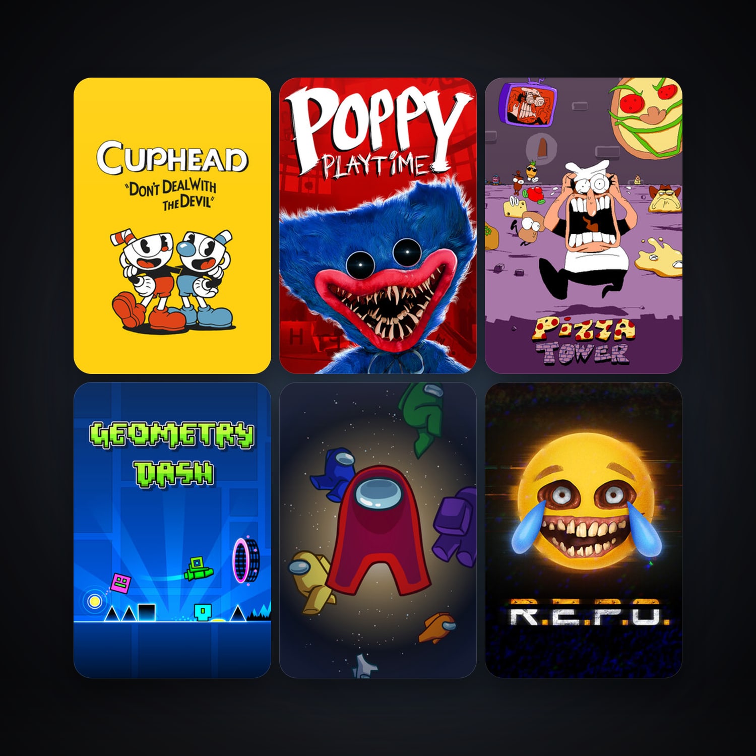 Steam account: Sonic Generations Collection + Cuphead, 30 games, clean — HabibiAccounts