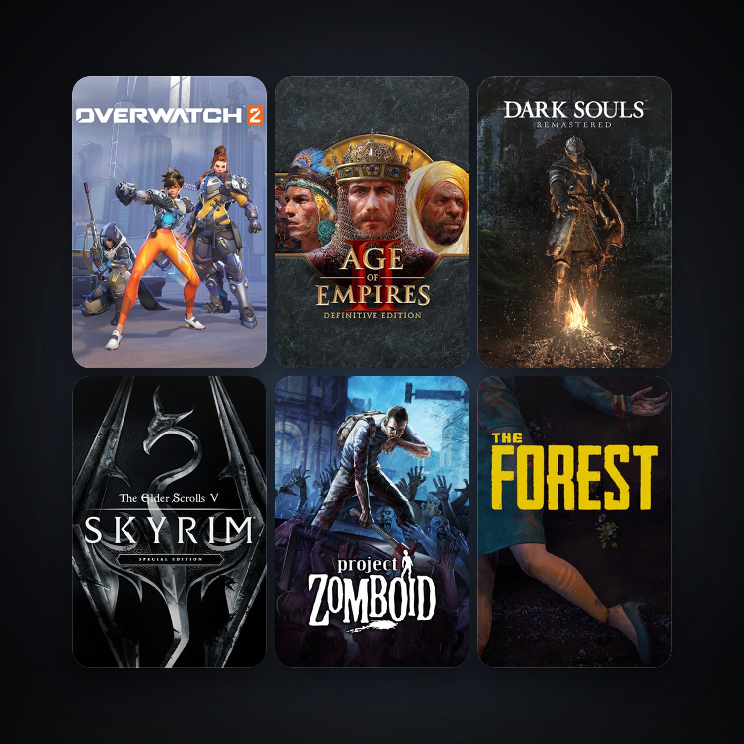 Left 4 Dead 2 + Free CS2 (No Prime), 23 games, clean — HabibiAccounts