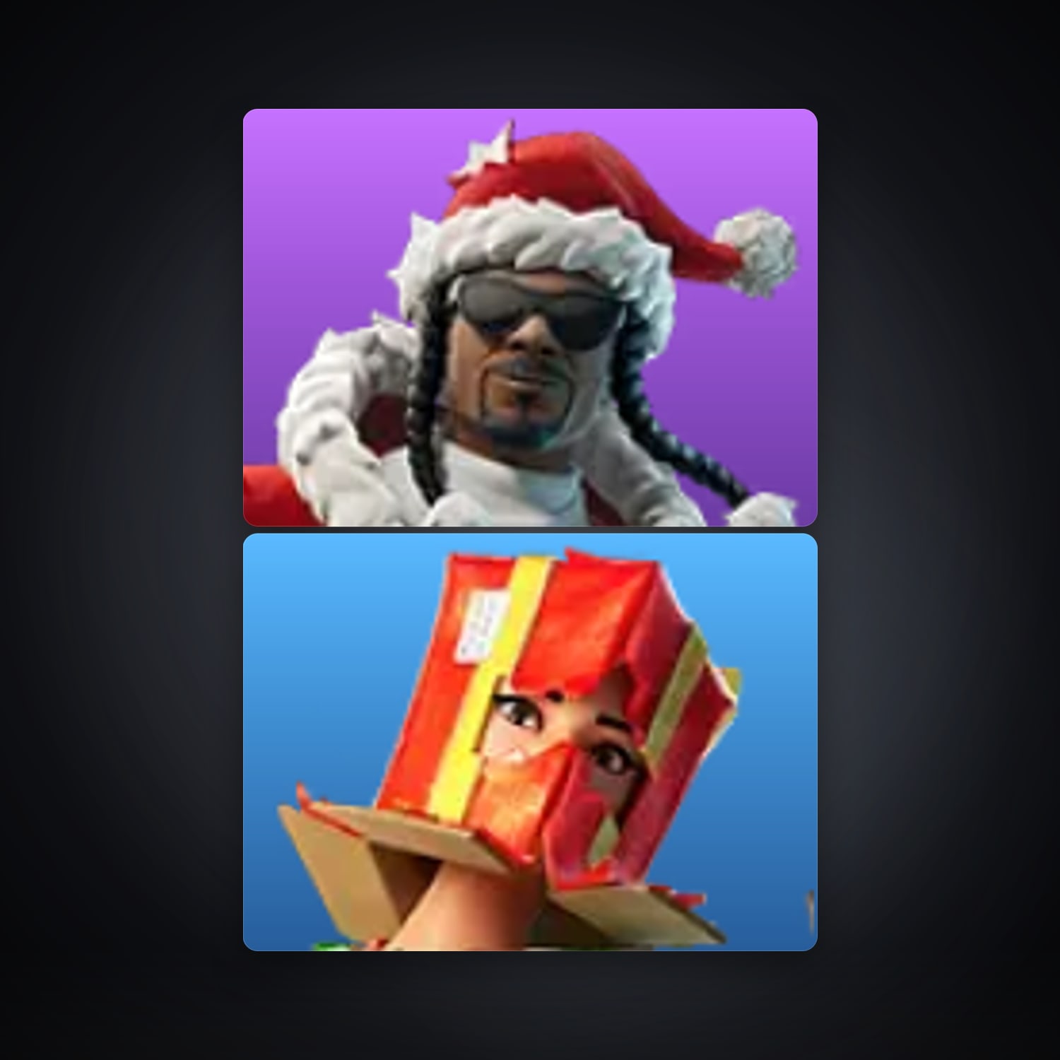 Epic — 3 games — HabibiAccounts