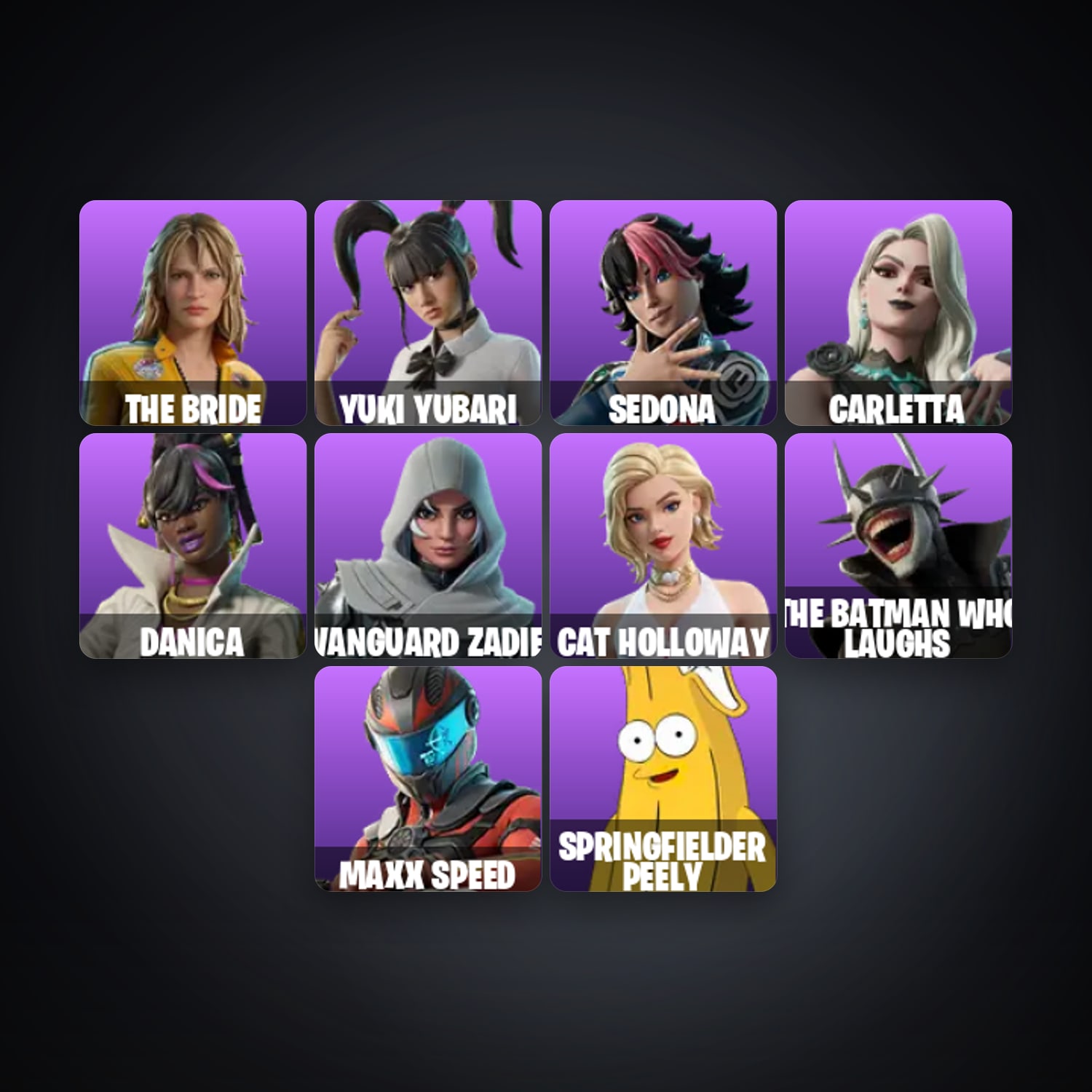 Epic — HabibiAccounts