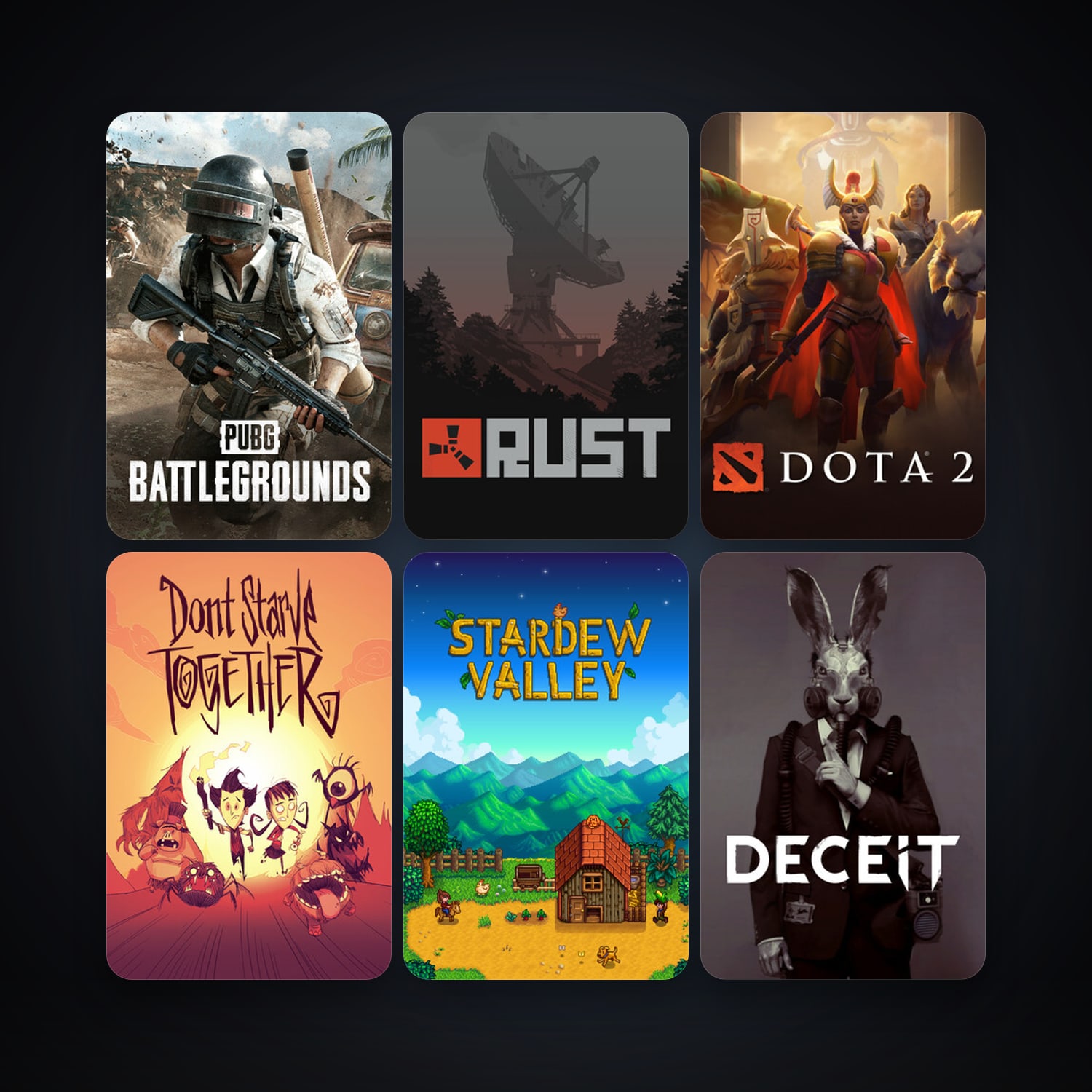 Left 4 Dead 2 + Dota 2, 19 games, clean — HabibiAccounts