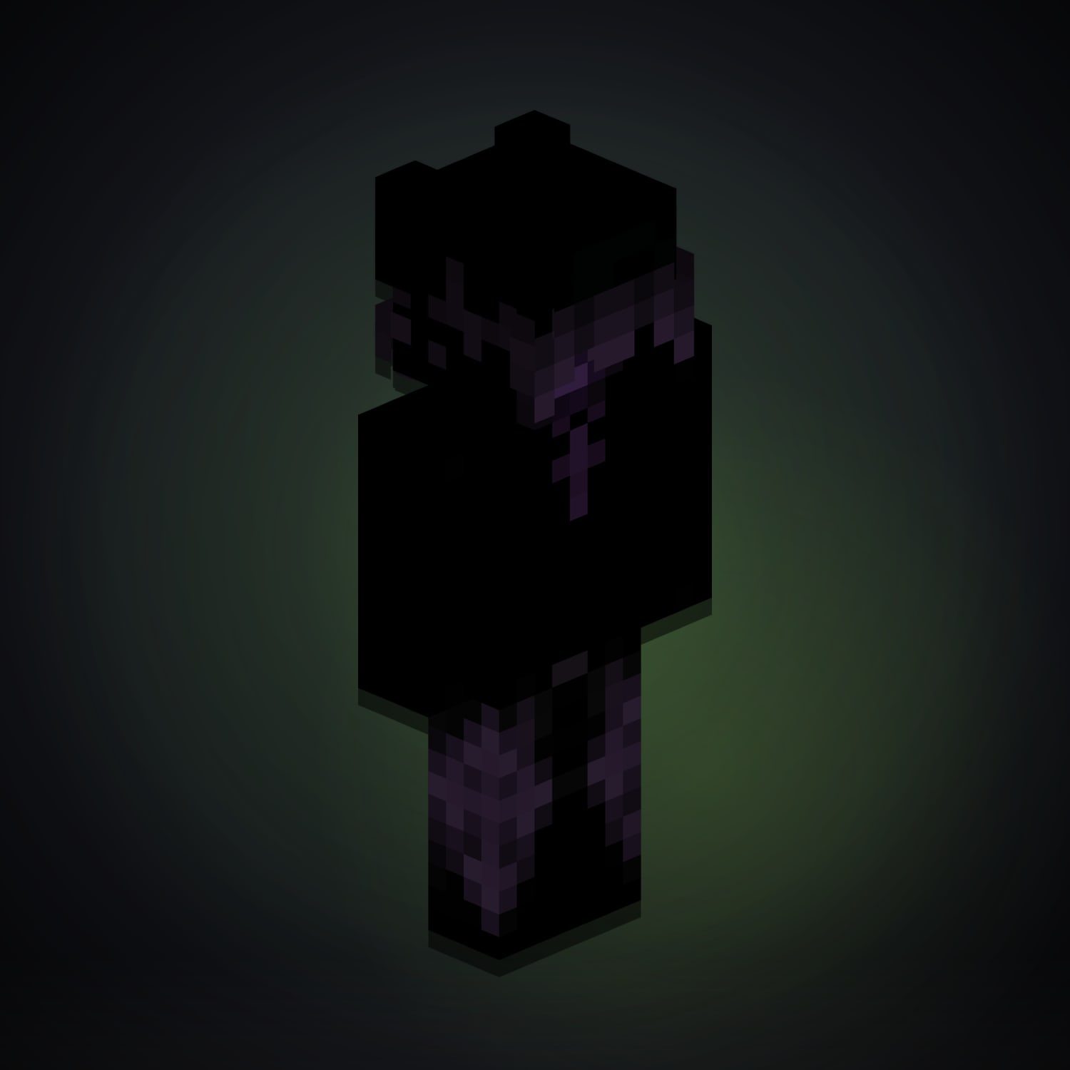 Minecraft 4 capes — HabibiAccounts