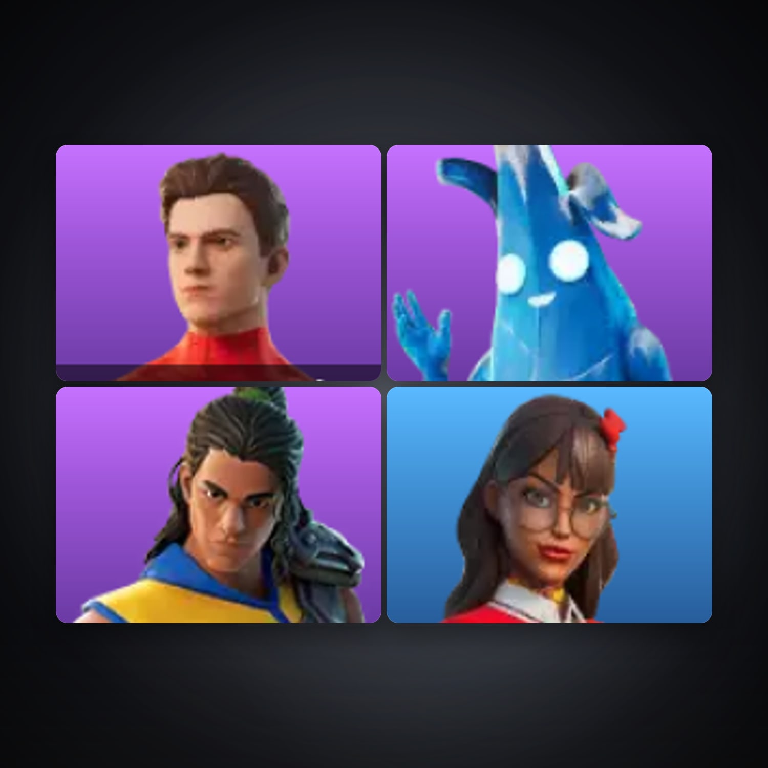Epic — 37 games — HabibiAccounts