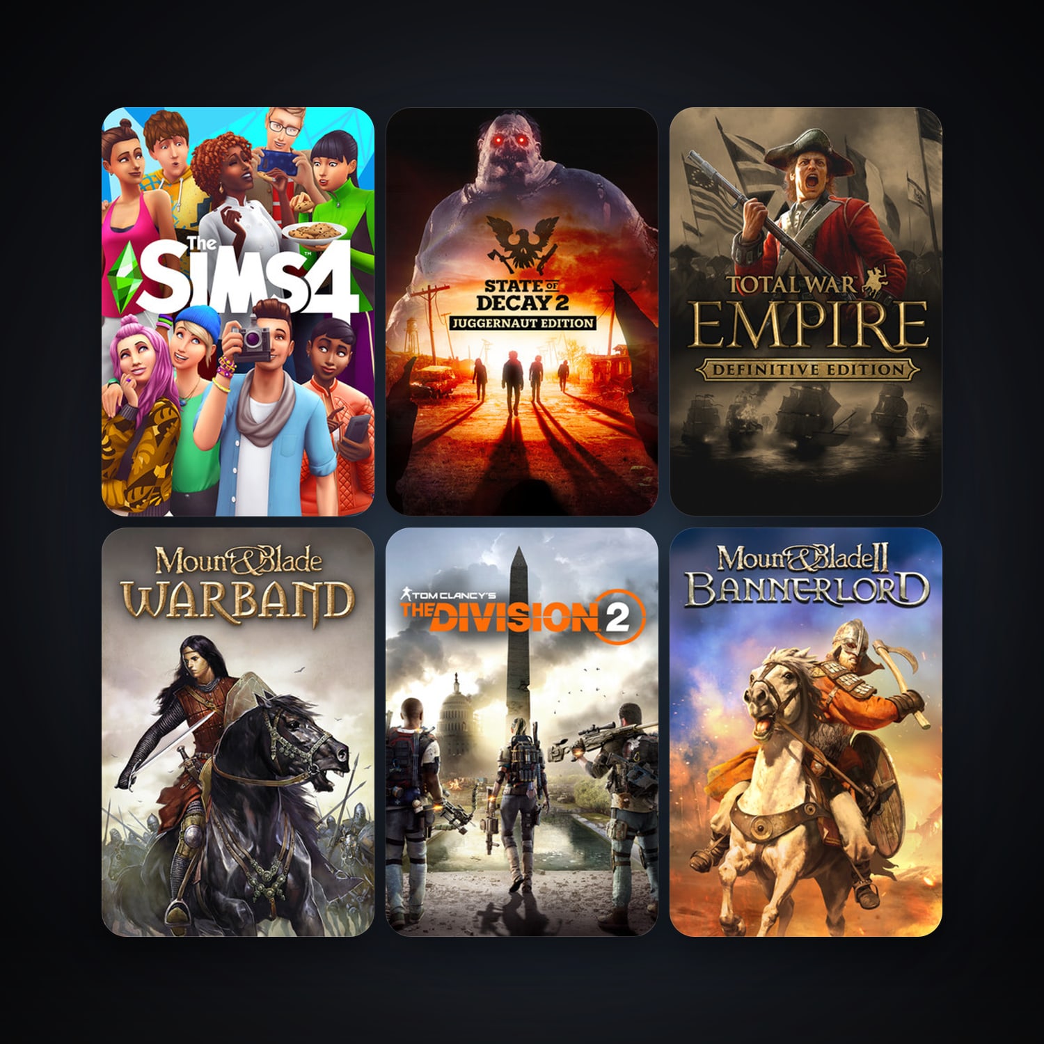 Counter-Strike: Source + Left 4 Dead, 115 games, clean — HabibiAccounts