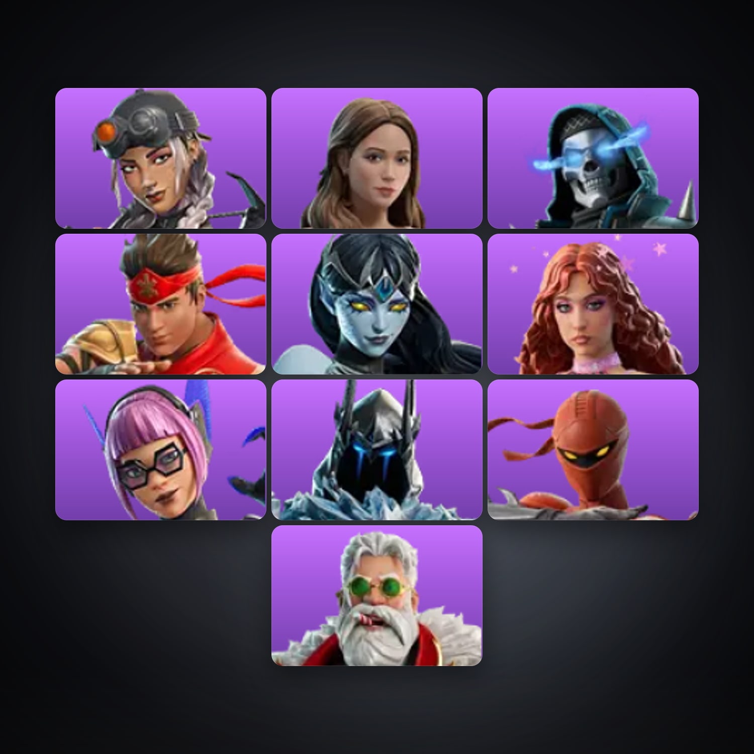 Epic — HabibiAccounts