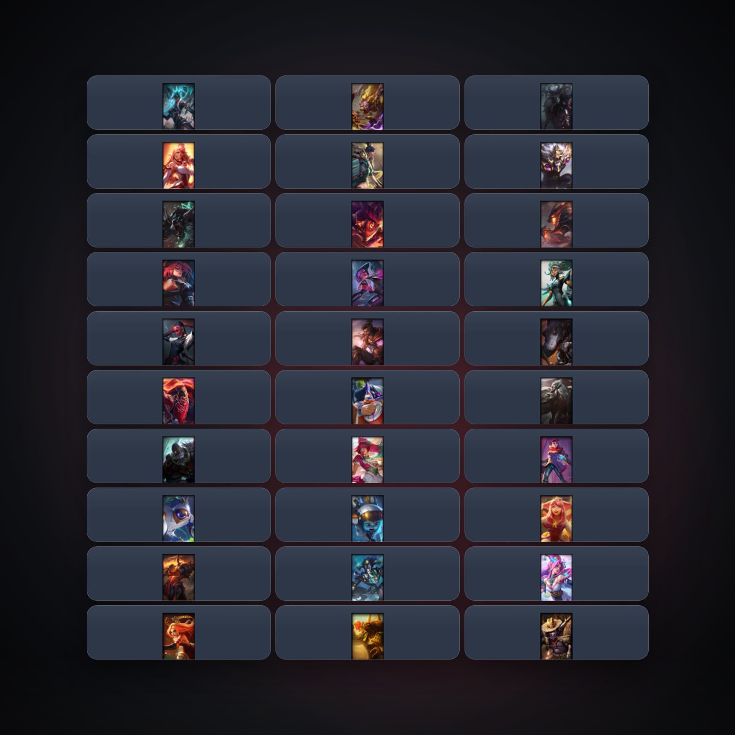 EU locker — HabibiAccounts