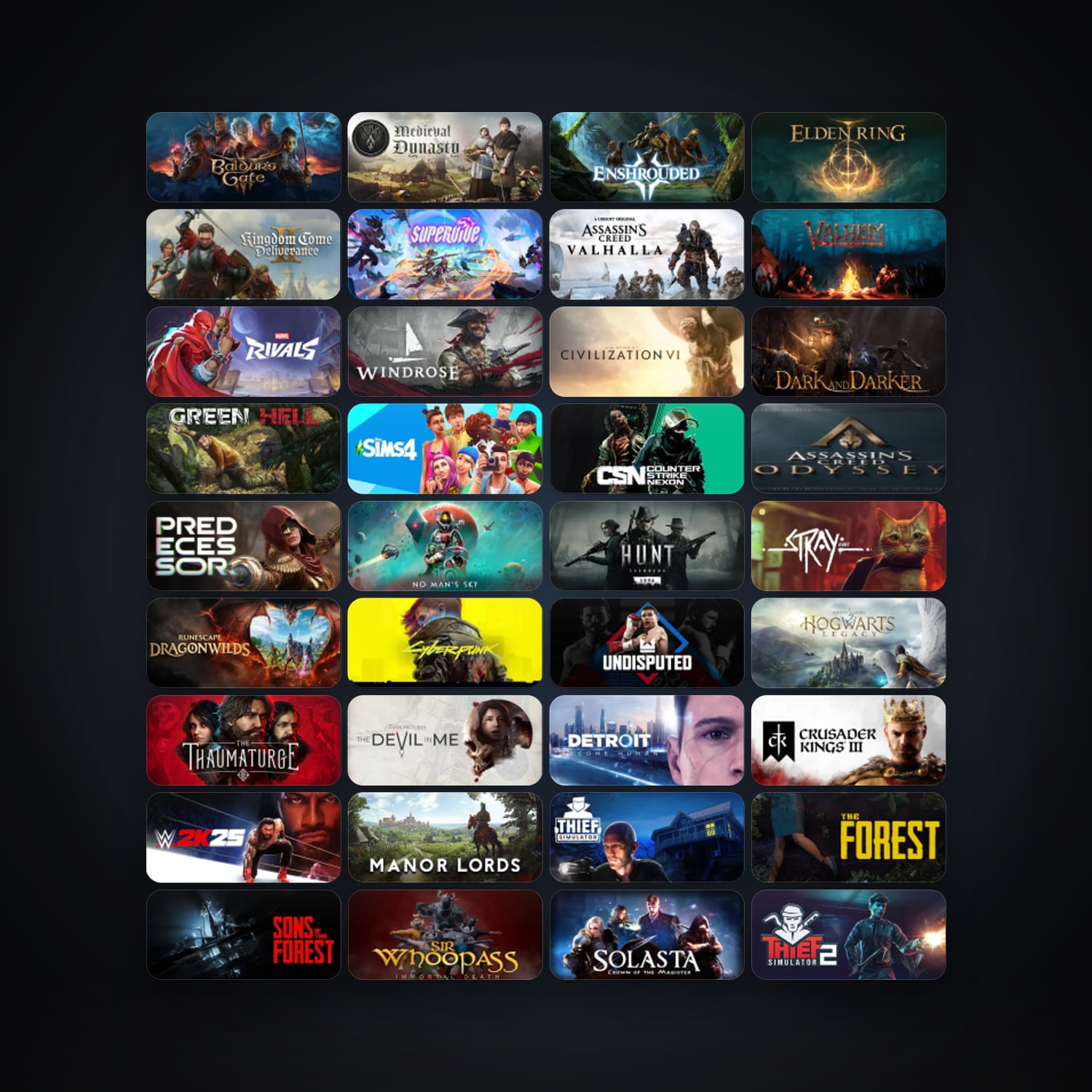 Dota 2 + Sid Meier's Pirates!, 109 games, Steam 13, clean — HabibiAccounts